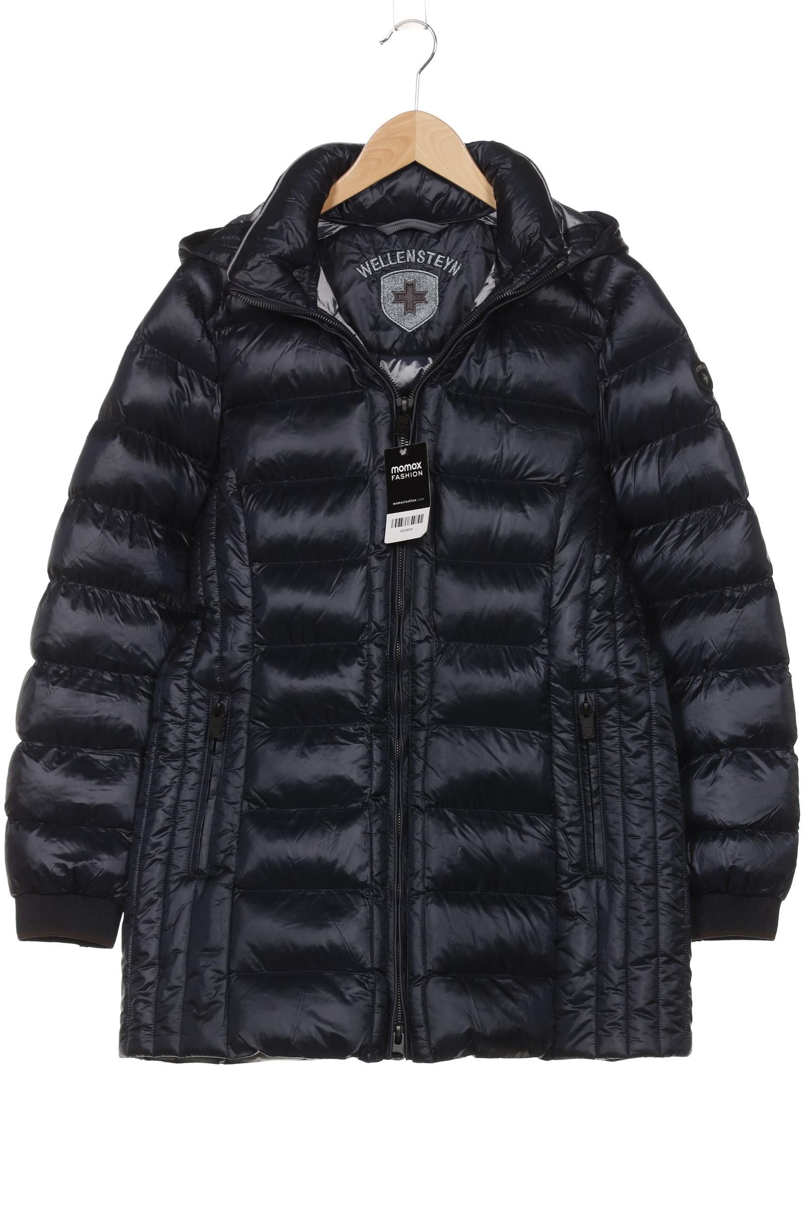 

Wellensteyn Damen Jacke, marineblau, Gr. 38
