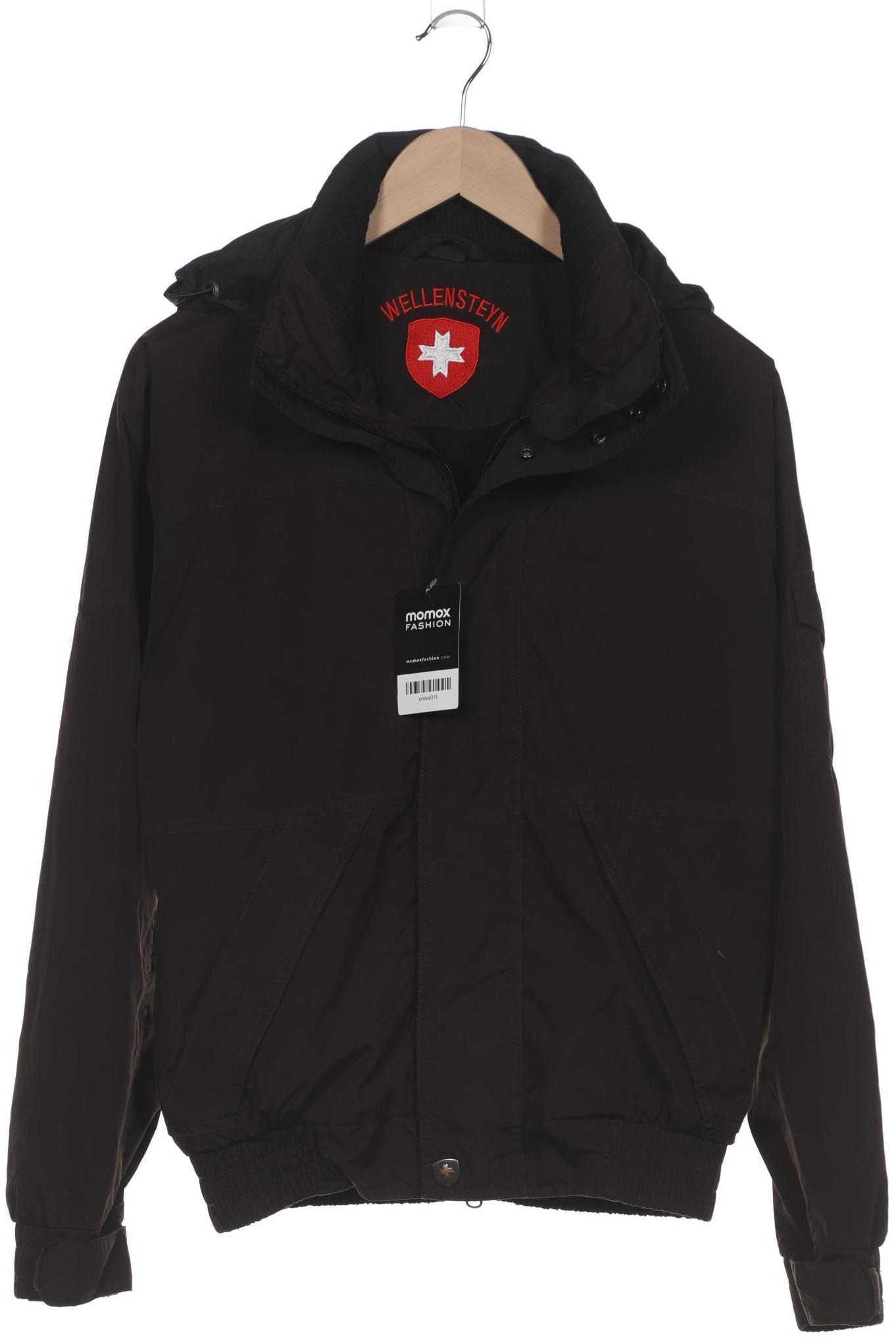 

Wellensteyn Damen Jacke, braun, Gr. 36
