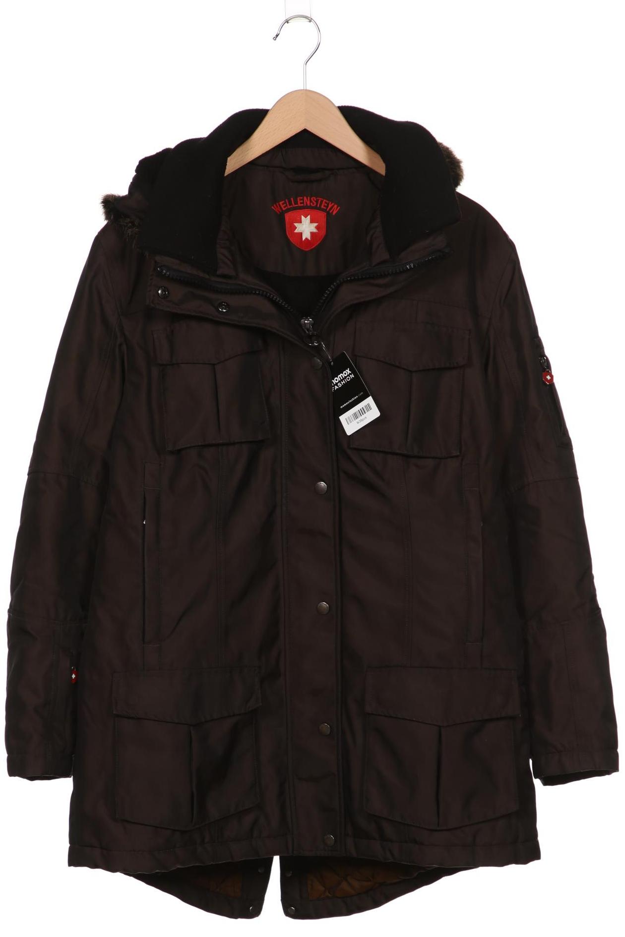 

Wellensteyn Damen Jacke, grün