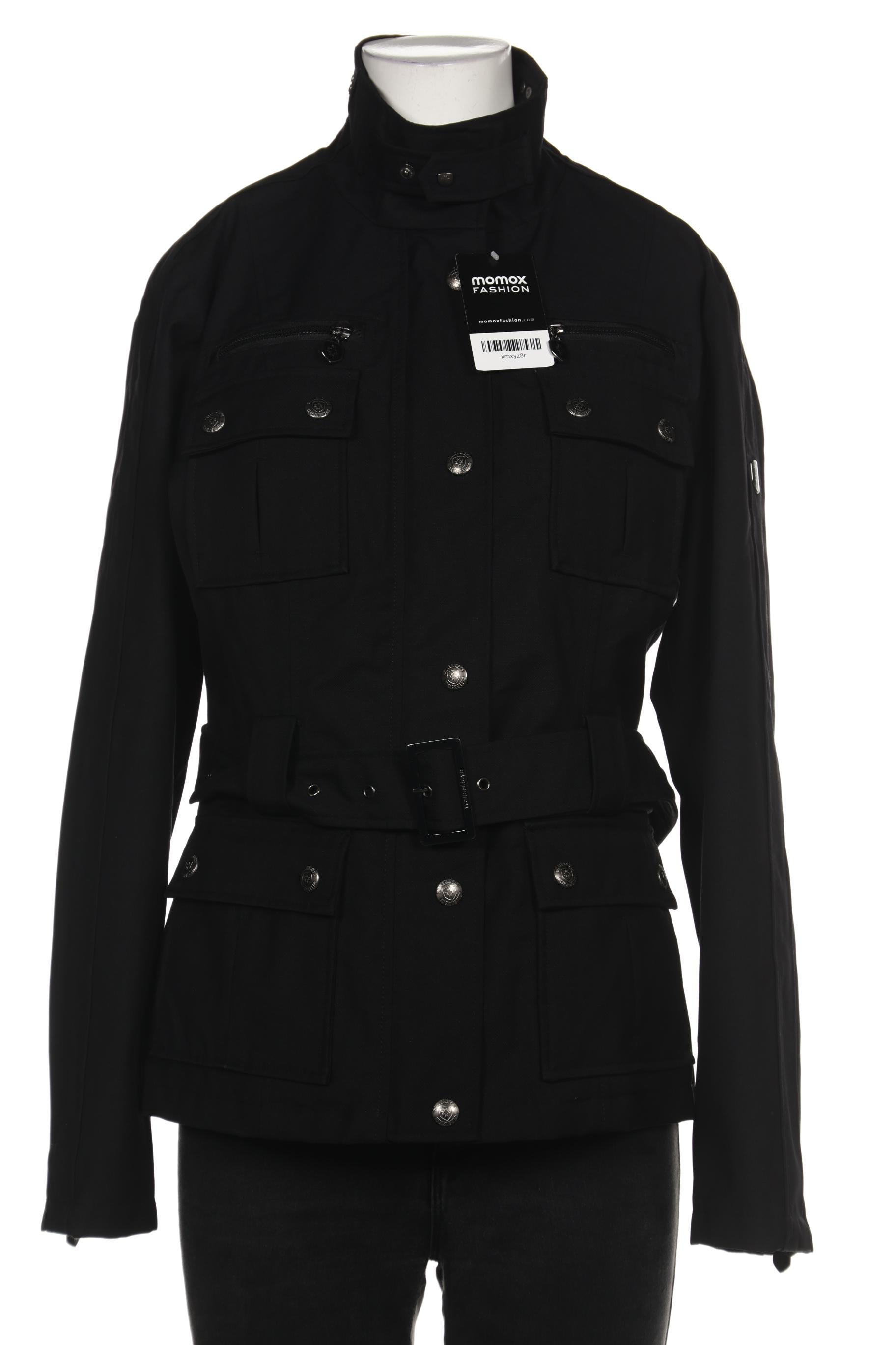 

Wellensteyn Damen Jacke, schwarz