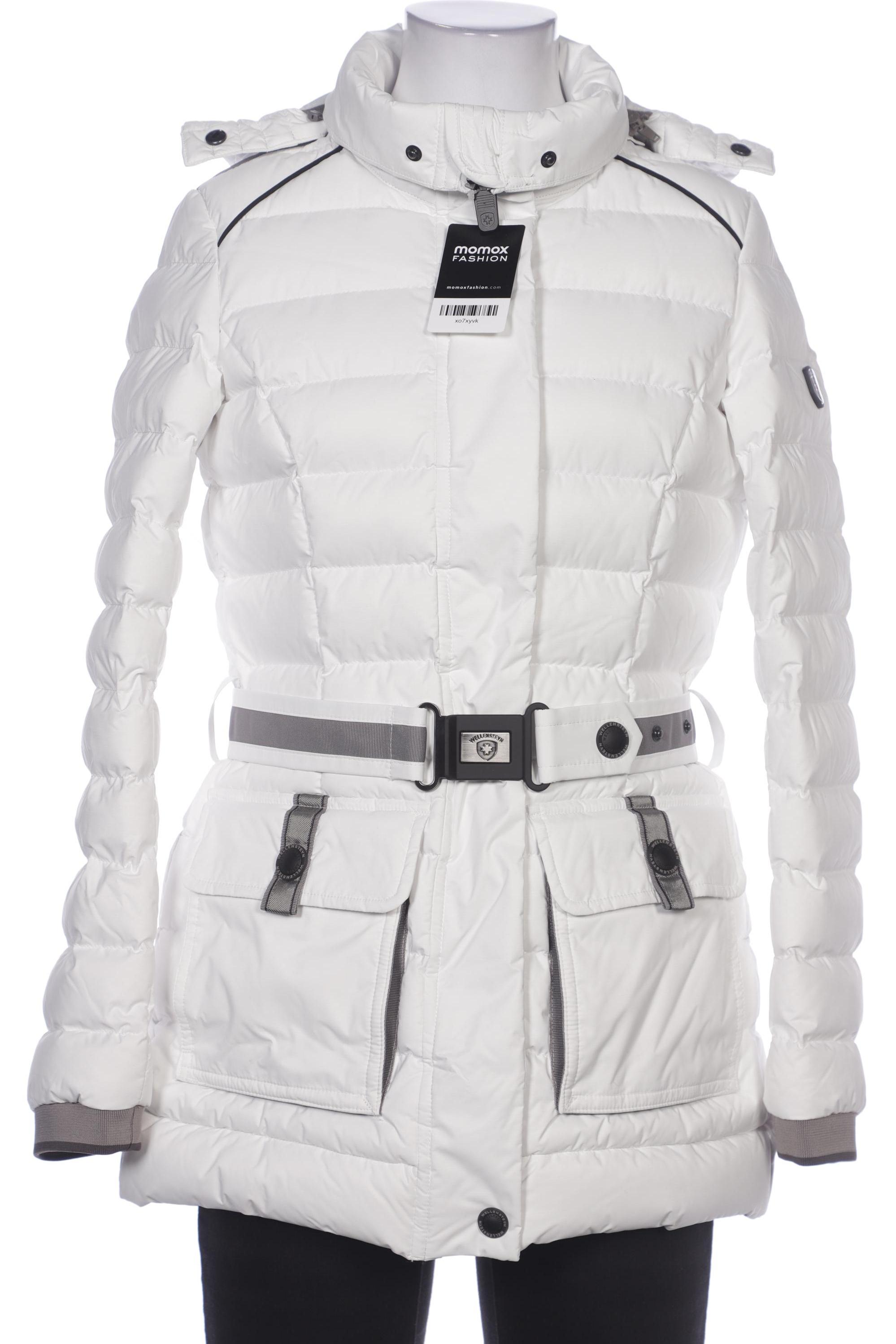 

Wellensteyn Damen Jacke, weiß, Gr. 36