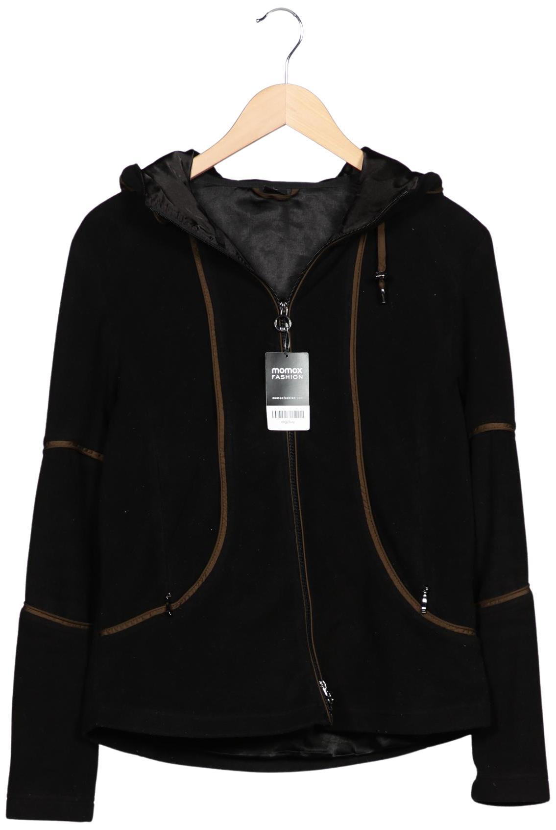 

Wellensteyn Damen Jacke, schwarz, Gr. 42