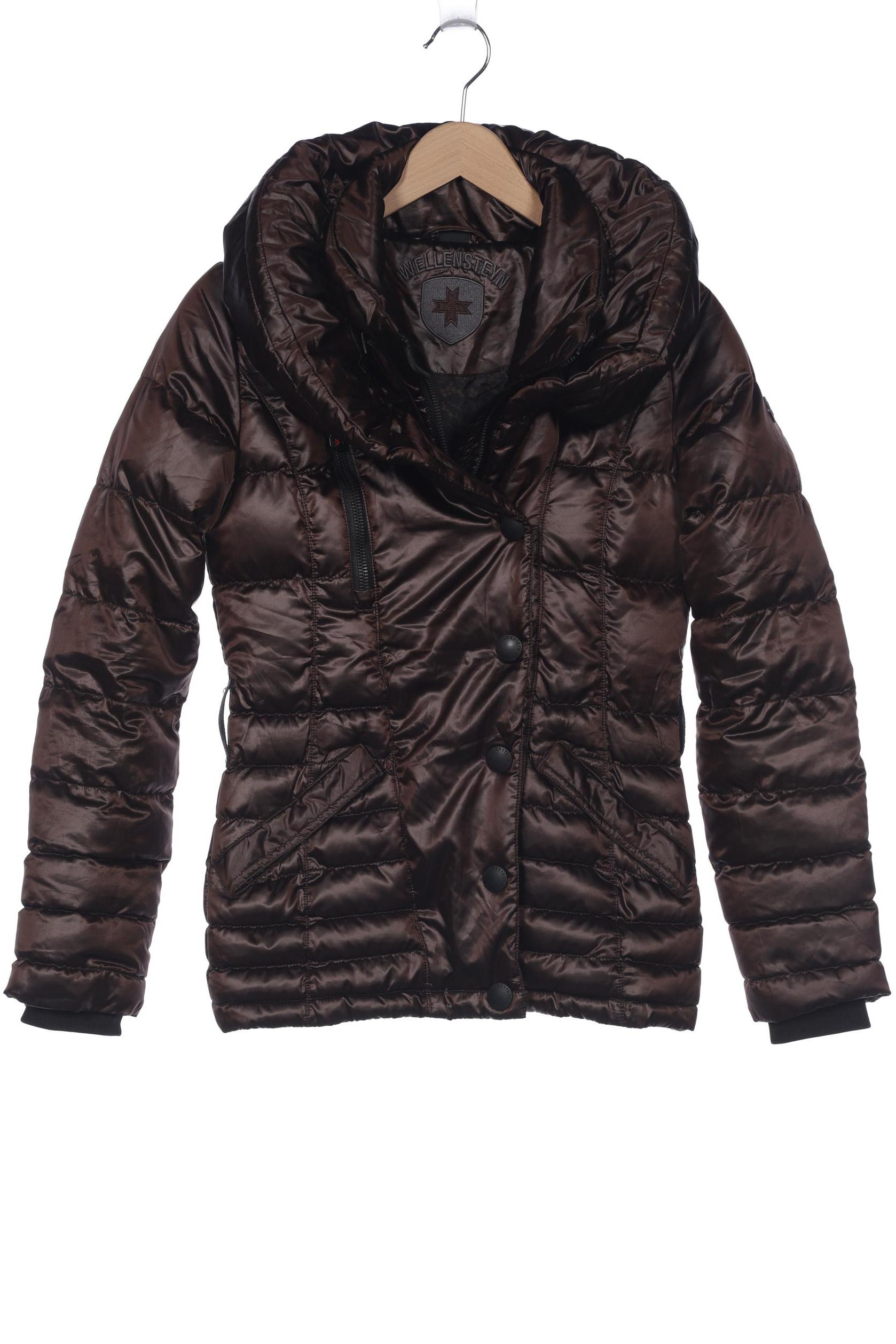 

Wellensteyn Damen Jacke, braun