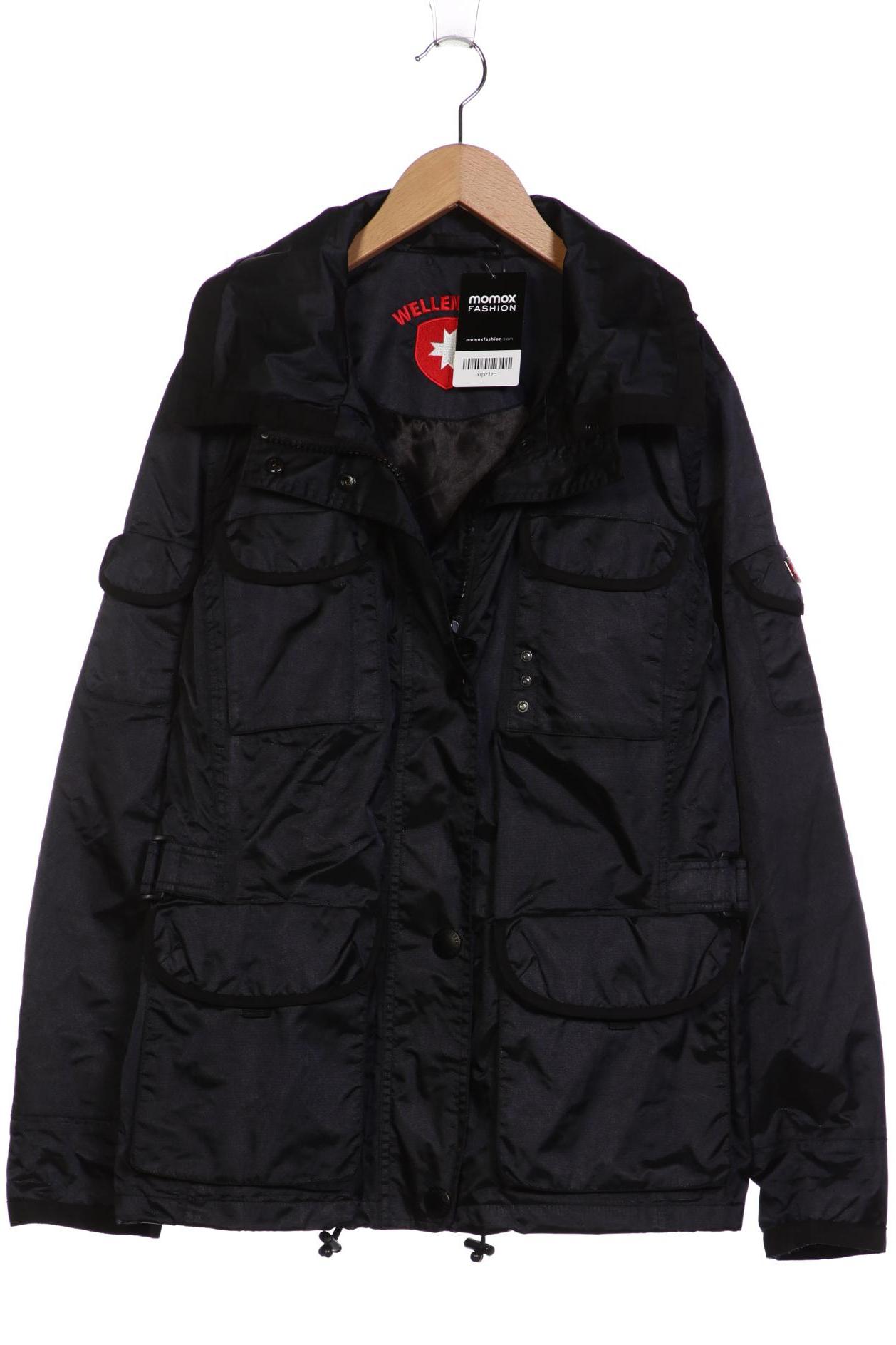 

Wellensteyn Damen Jacke, marineblau, Gr. 42