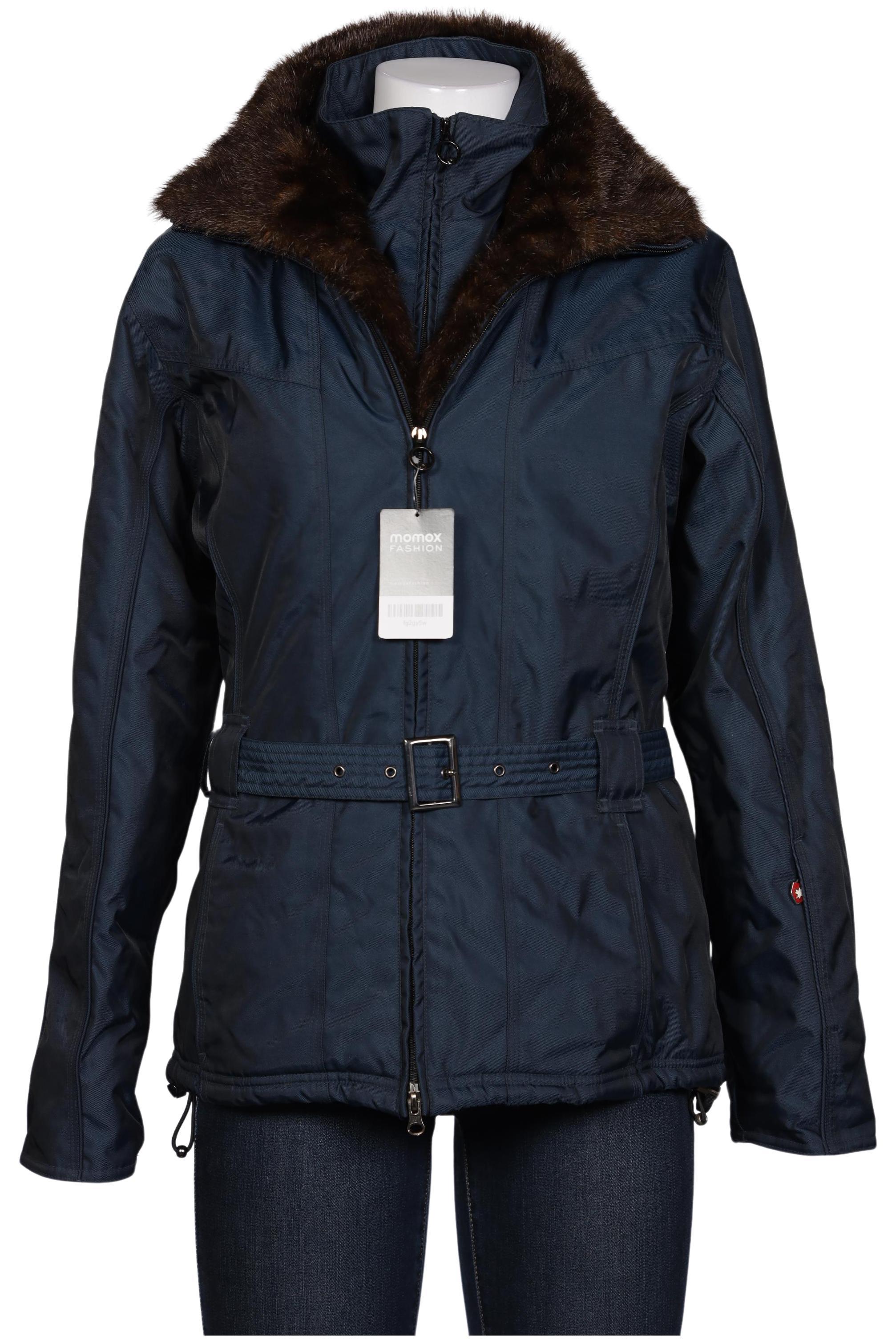 

Wellensteyn Damen Jacke, marineblau, Gr. 38