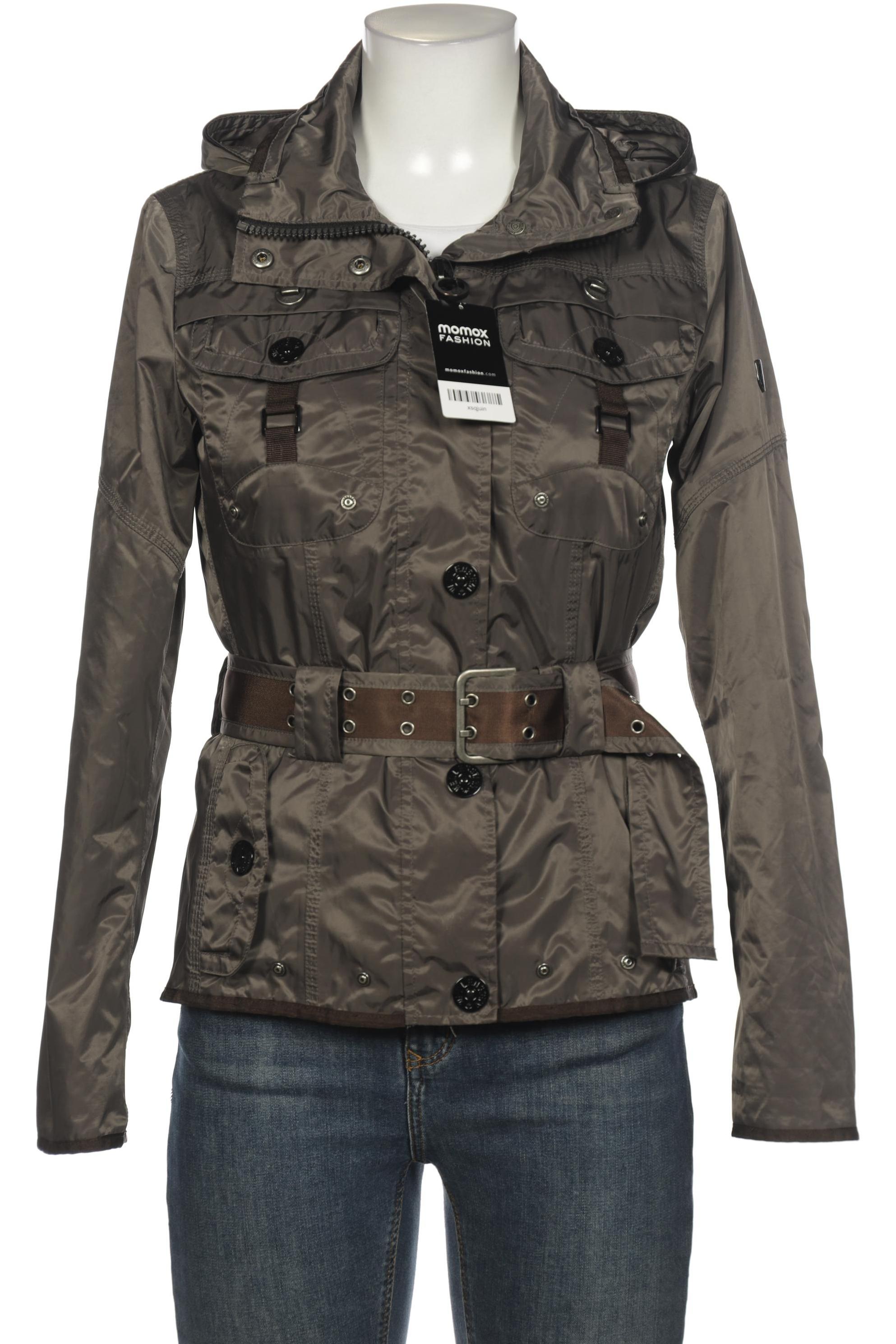 

Wellensteyn Damen Jacke, grau
