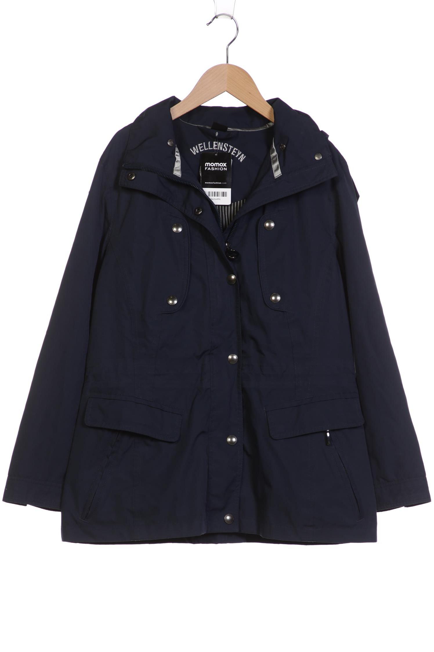 

Wellensteyn Damen Jacke, marineblau, Gr. 22