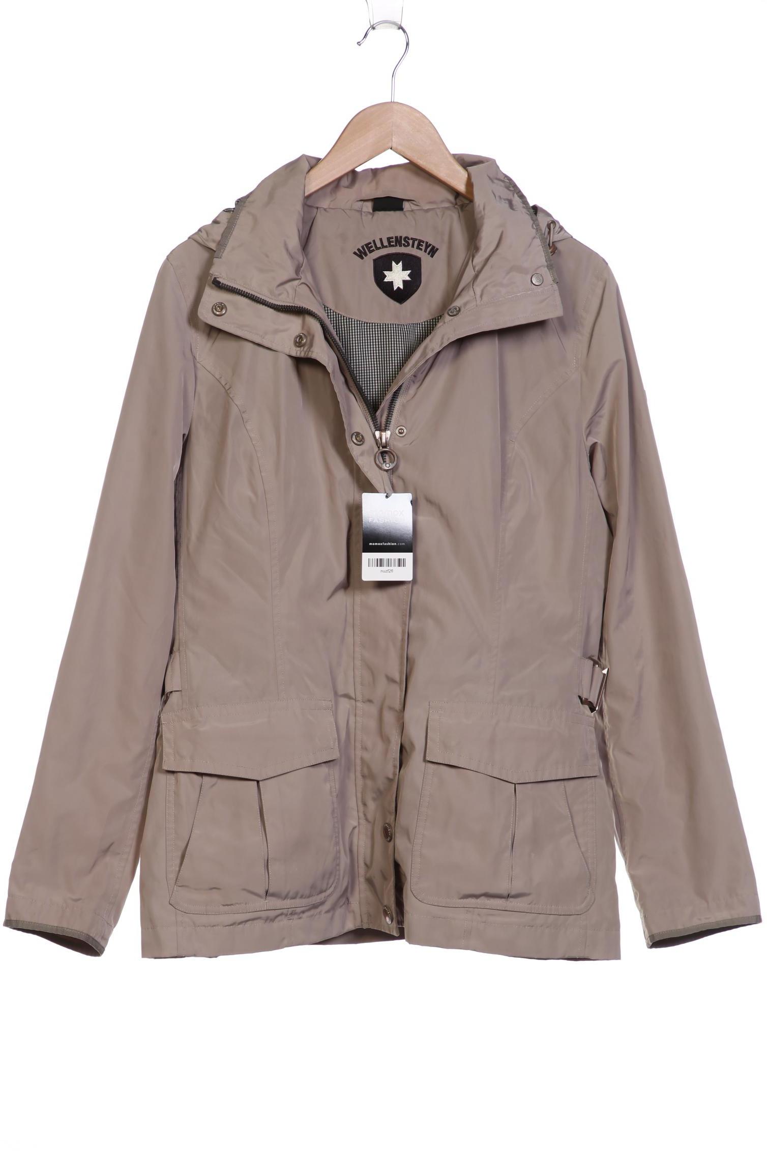 

Wellensteyn Damen Jacke, beige, Gr. 42