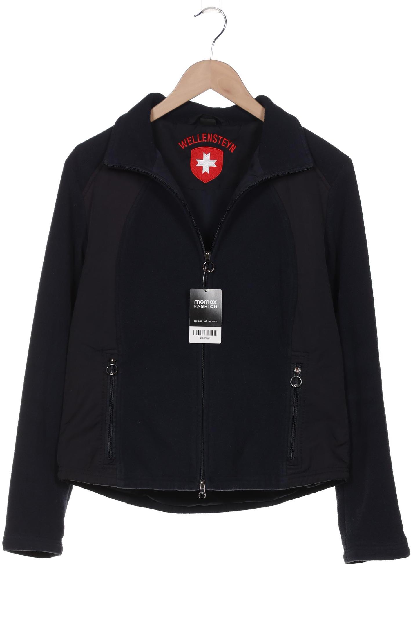 

Wellensteyn Damen Jacke, marineblau, Gr. 38