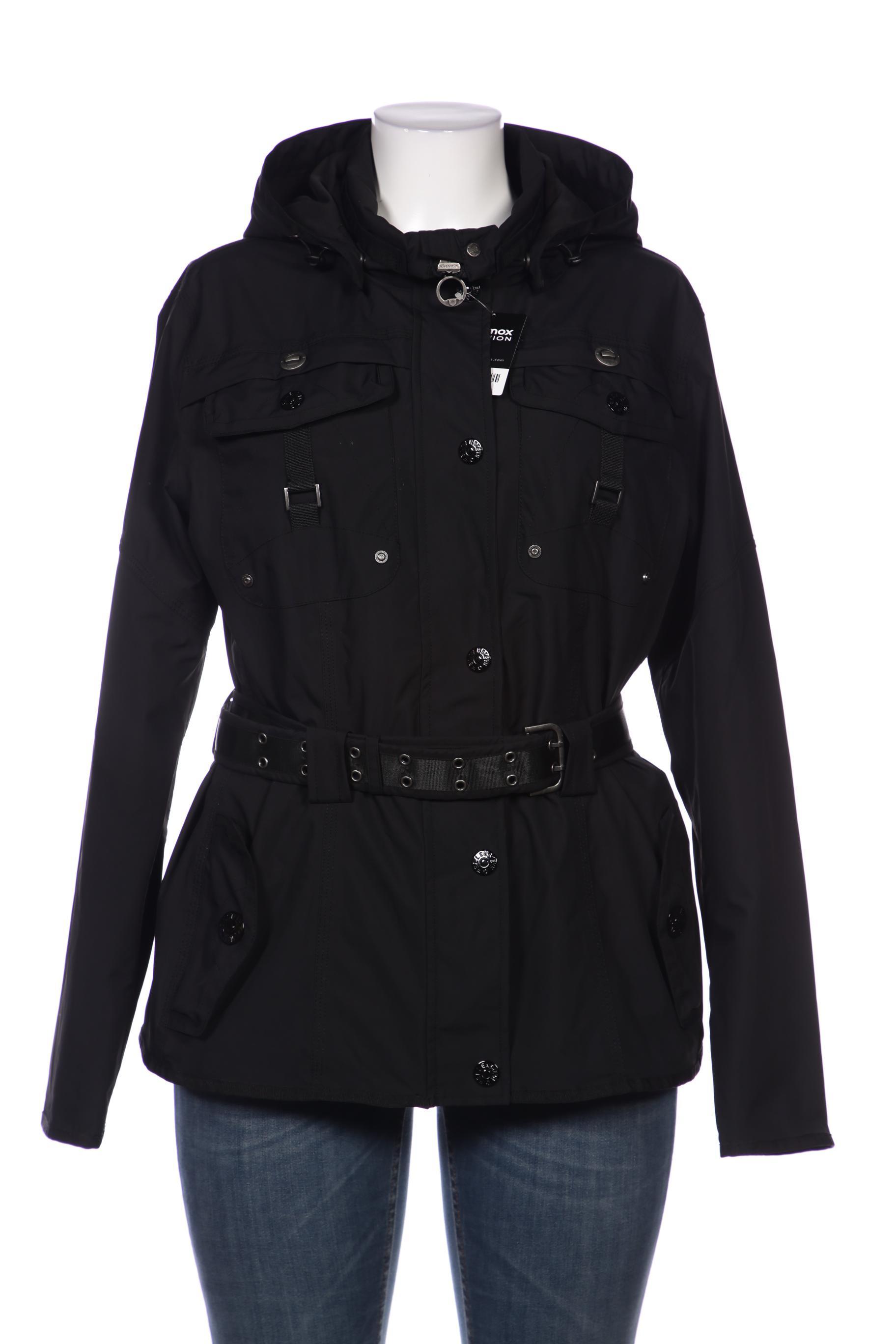 

Wellensteyn Damen Jacke, schwarz