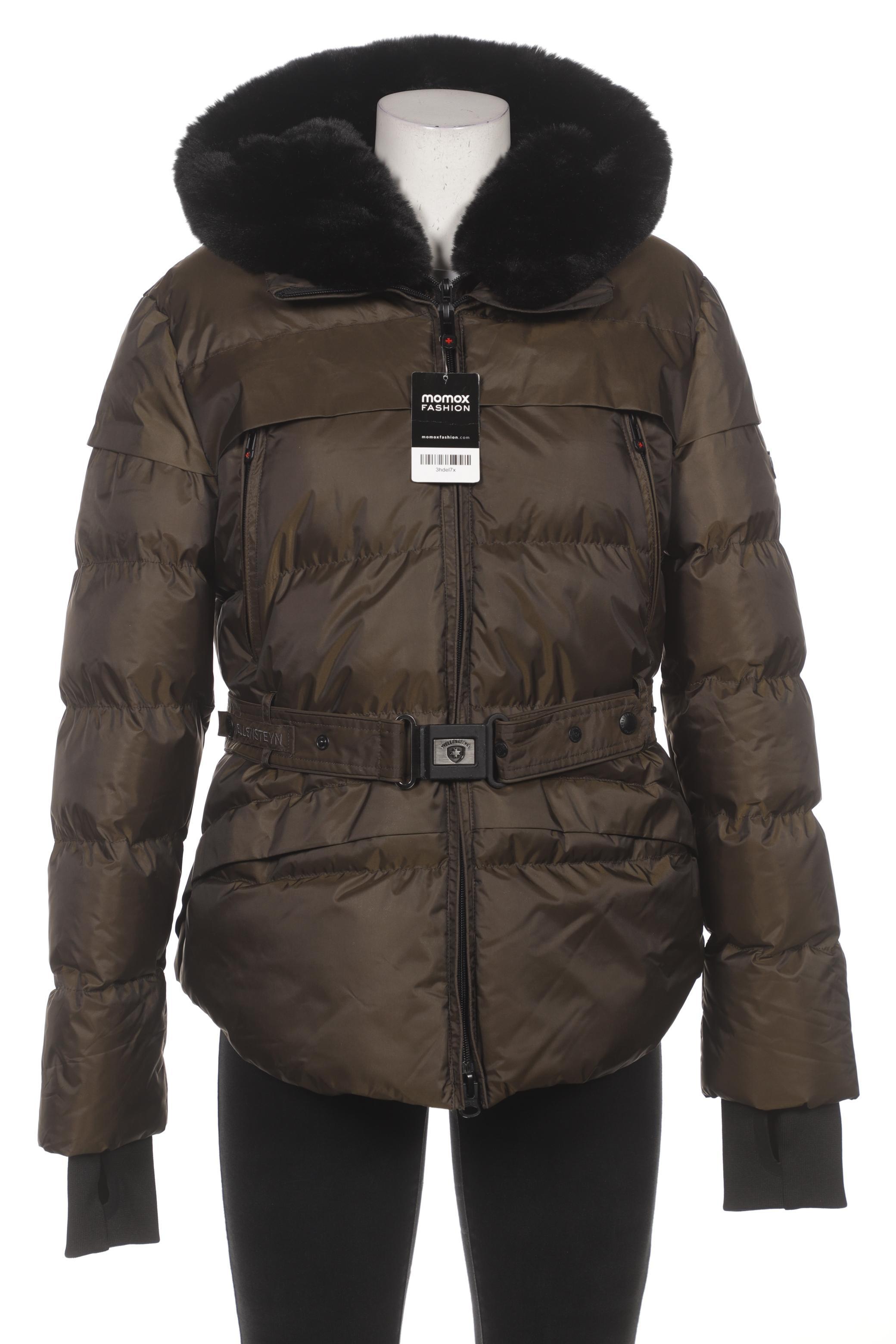

Wellensteyn Damen Jacke, braun, Gr. 42