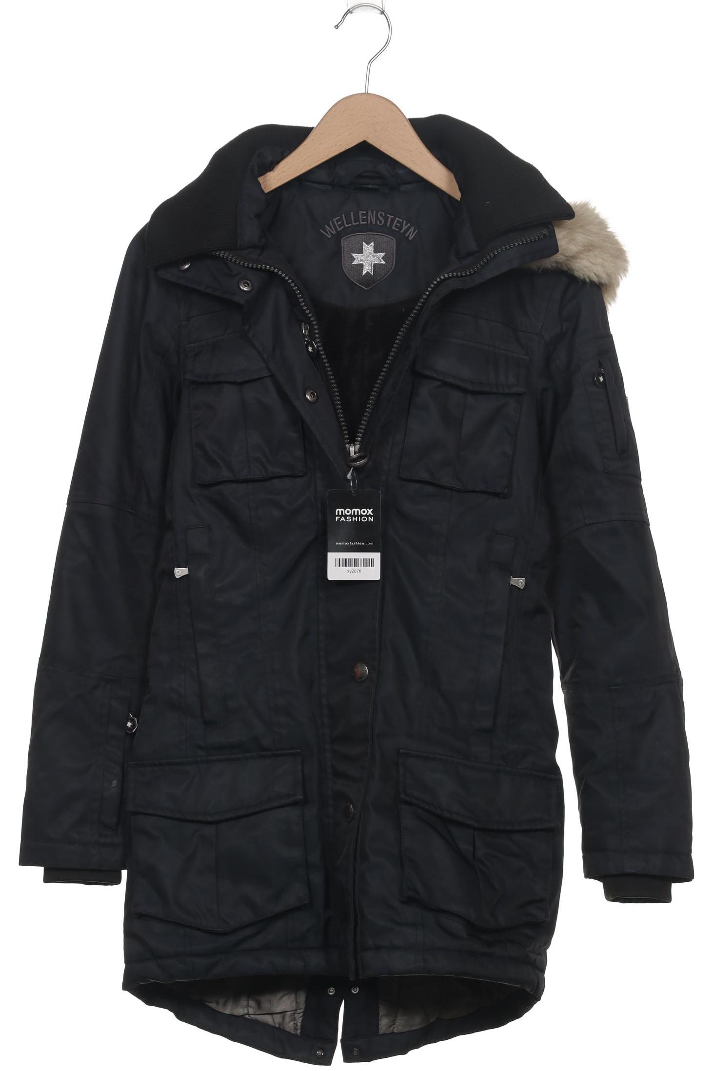 

Wellensteyn Damen Jacke, marineblau, Gr. 34