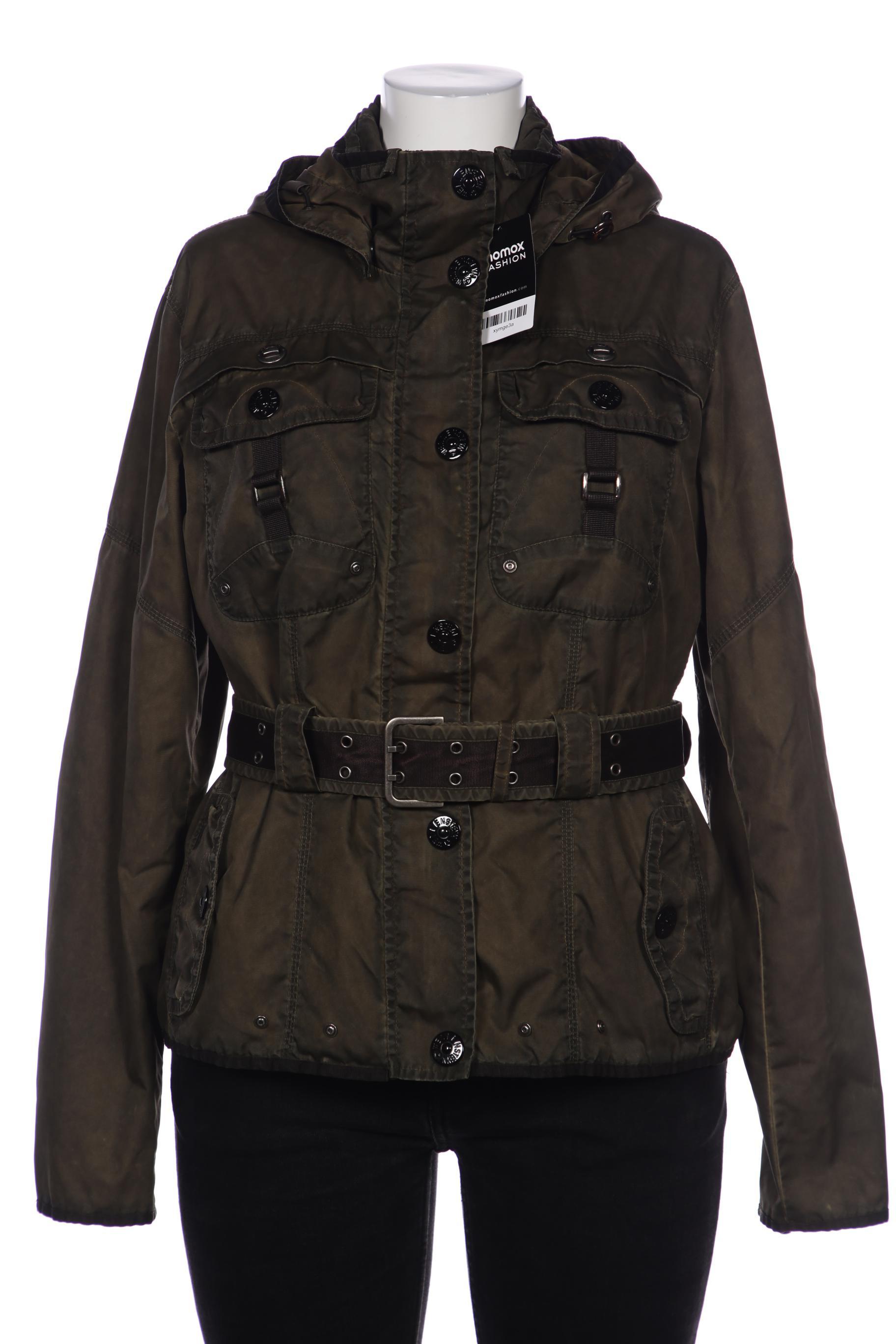 

Wellensteyn Damen Jacke, braun, Gr. 42