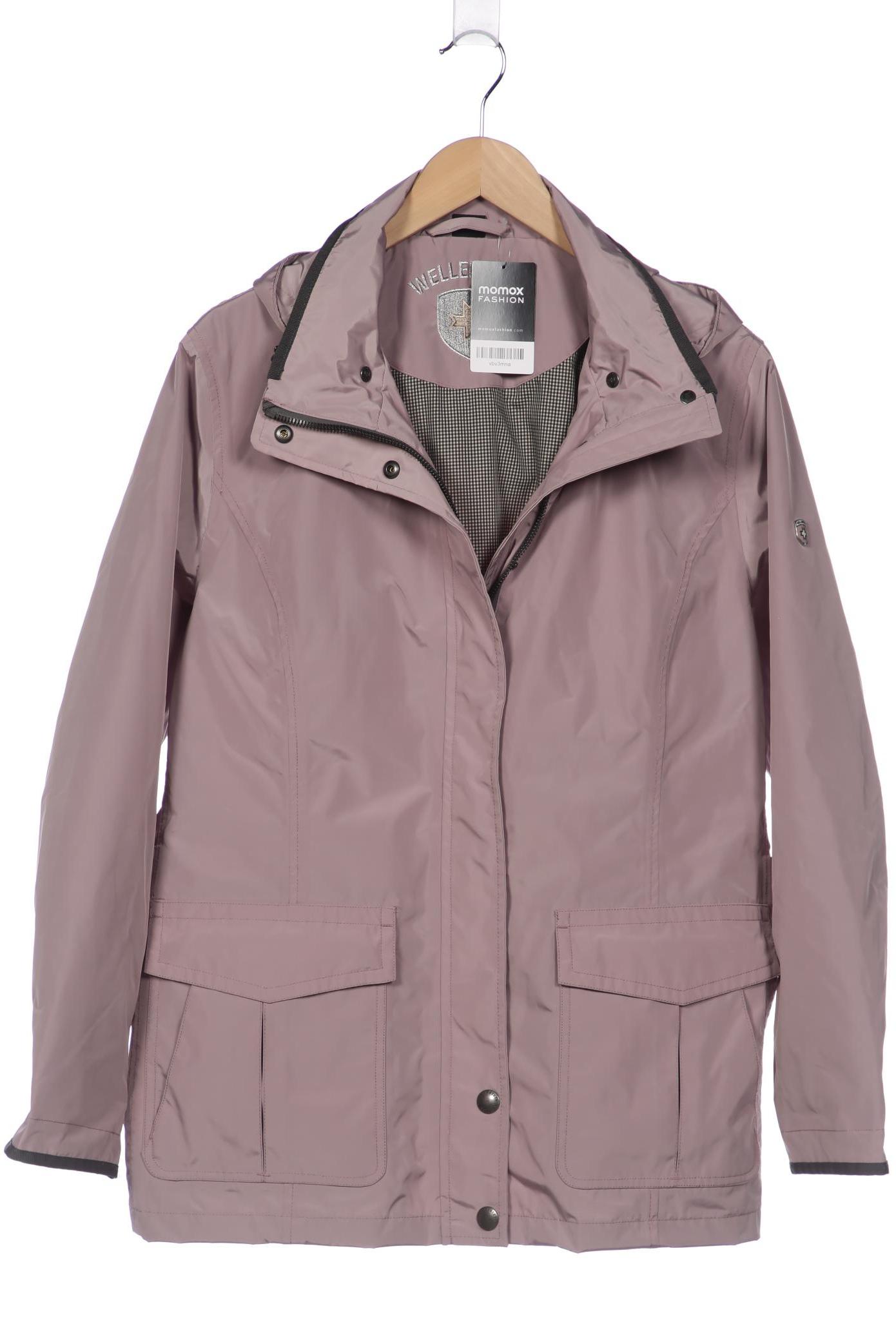

Wellensteyn Damen Jacke, pink