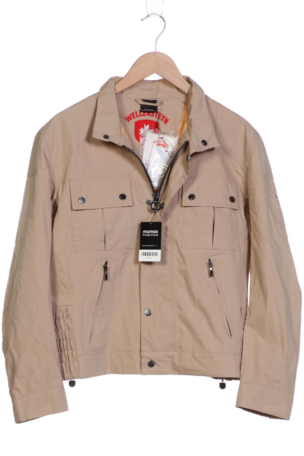 

Wellensteyn Damen Jacke, beige
