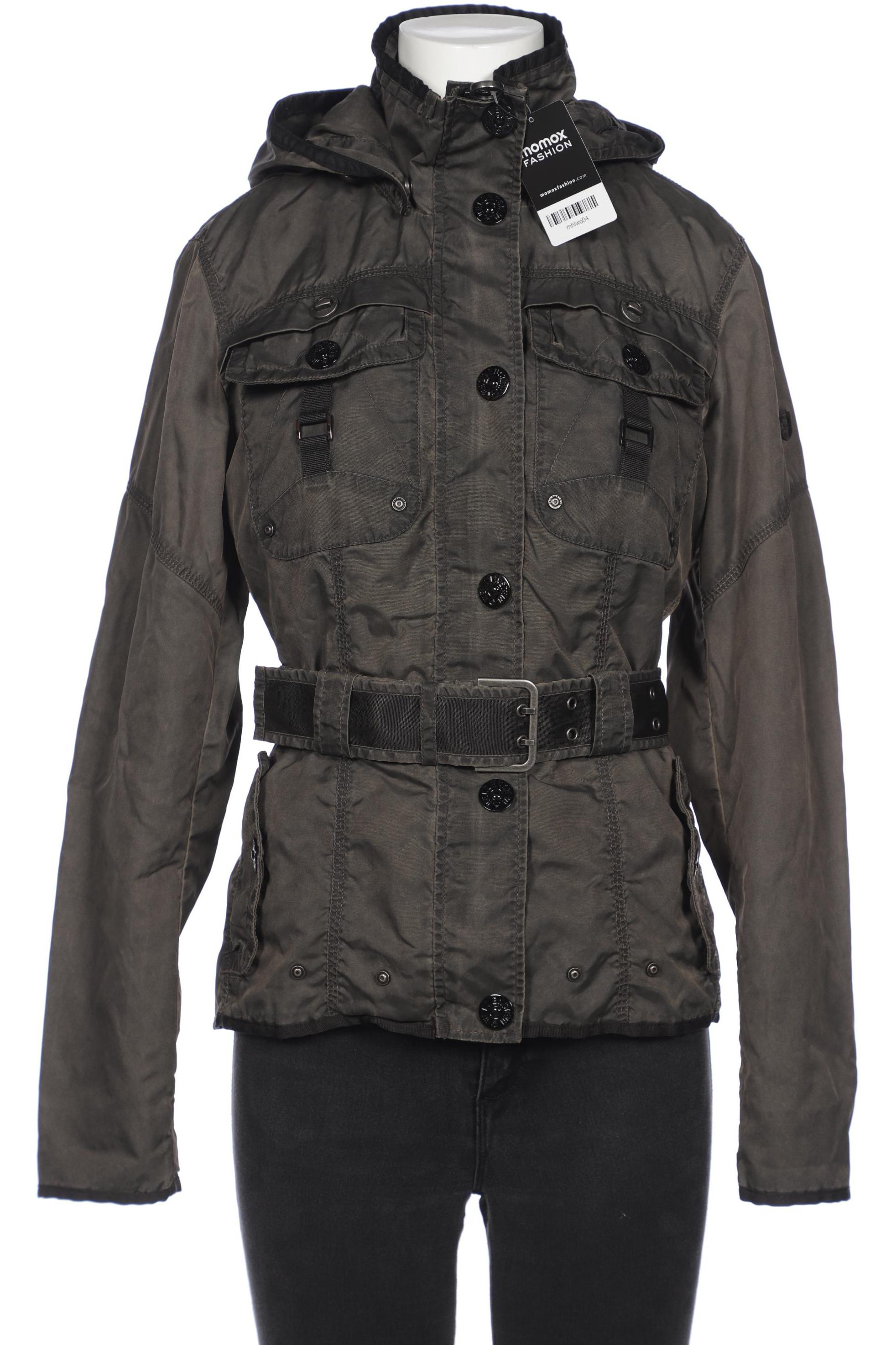 

Wellensteyn Damen Jacke, braun