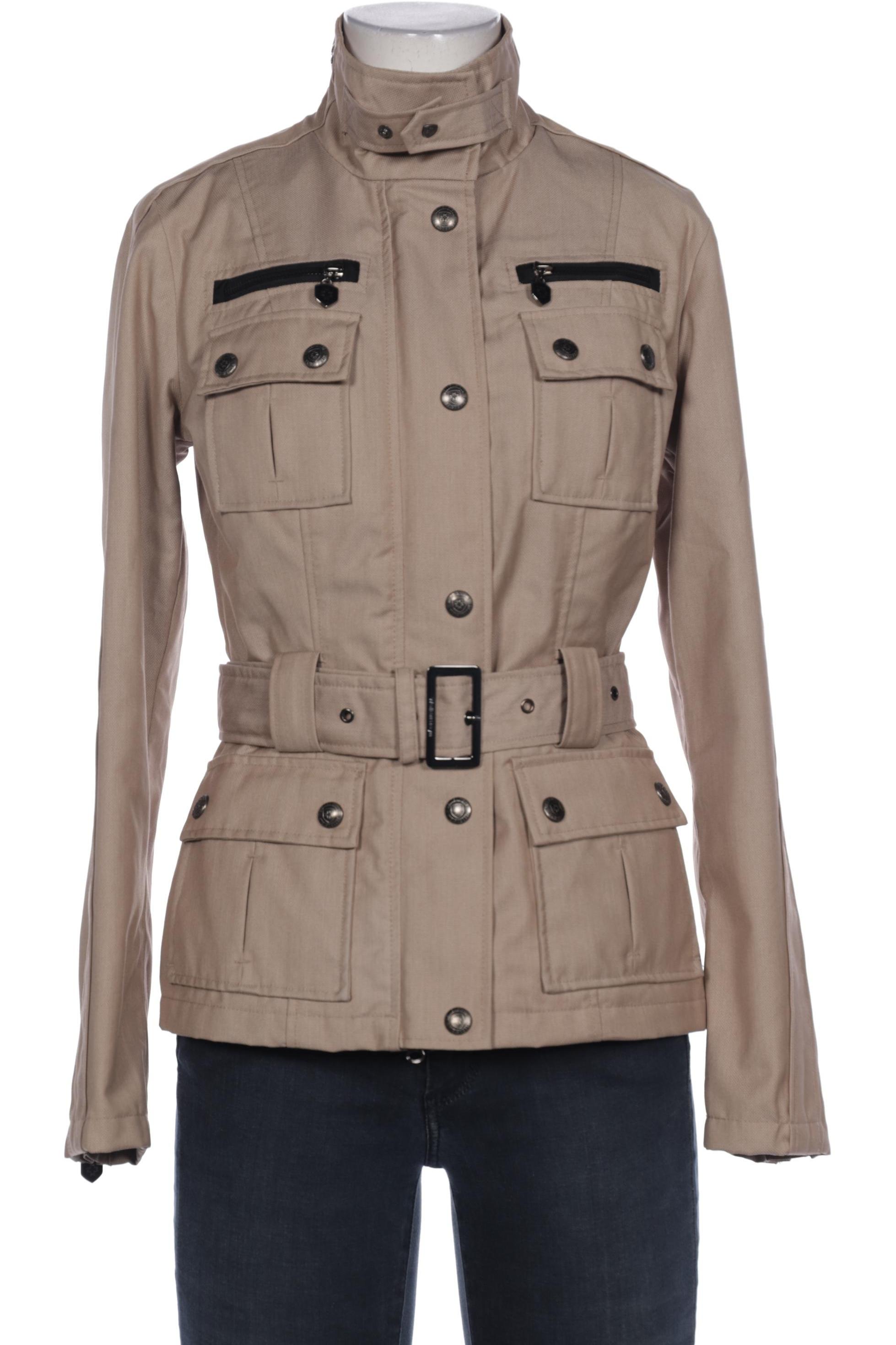 

Wellensteyn Damen Jacke, beige, Gr. 34