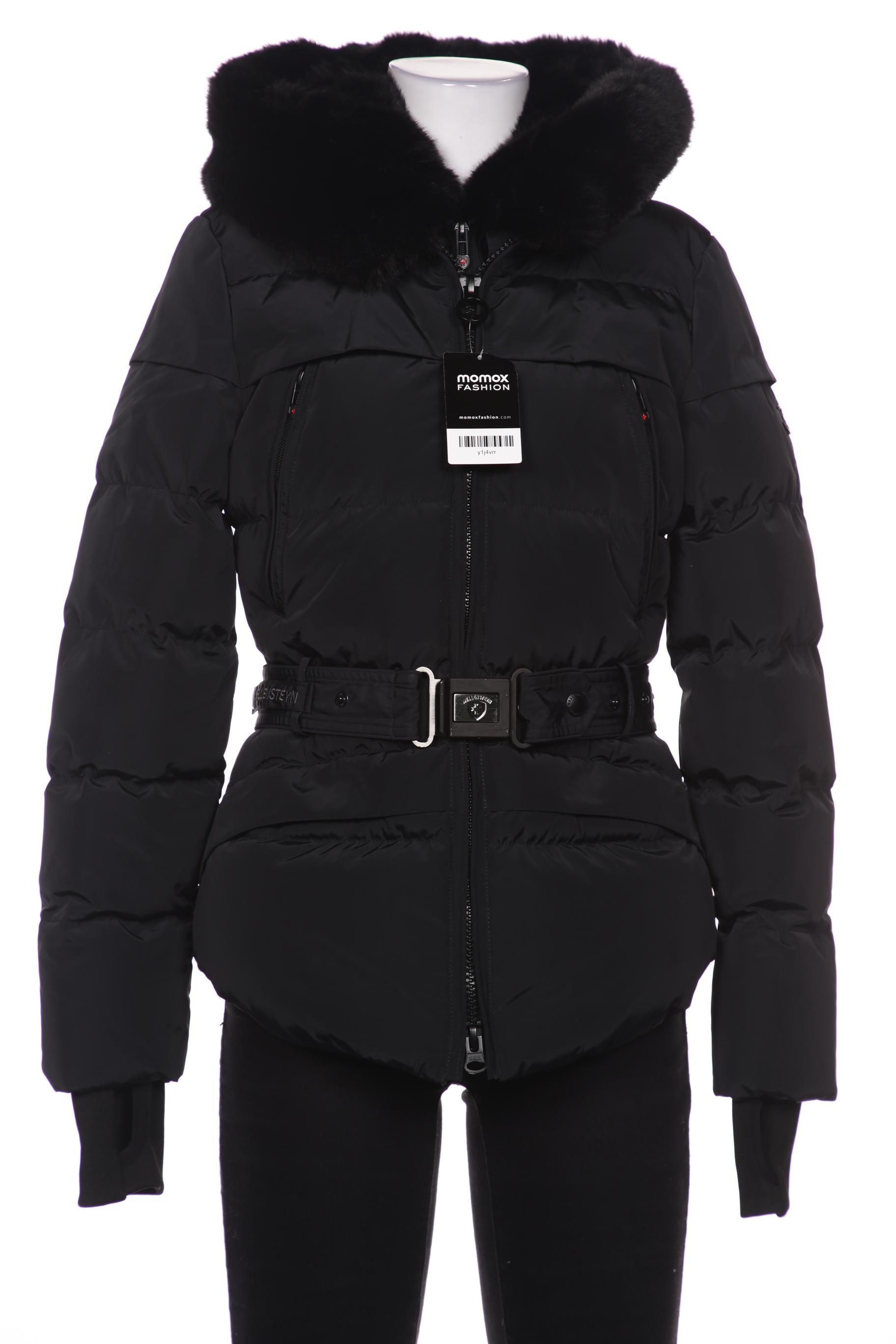 

Wellensteyn Damen Jacke, schwarz, Gr. 34