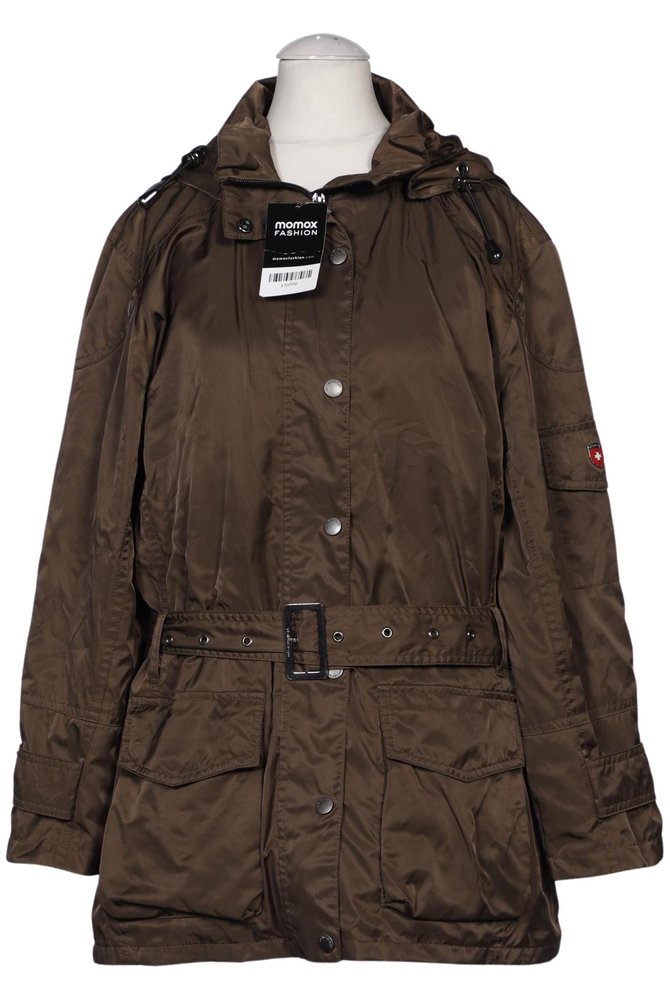 

Wellensteyn Damen Jacke, braun, Gr. 36