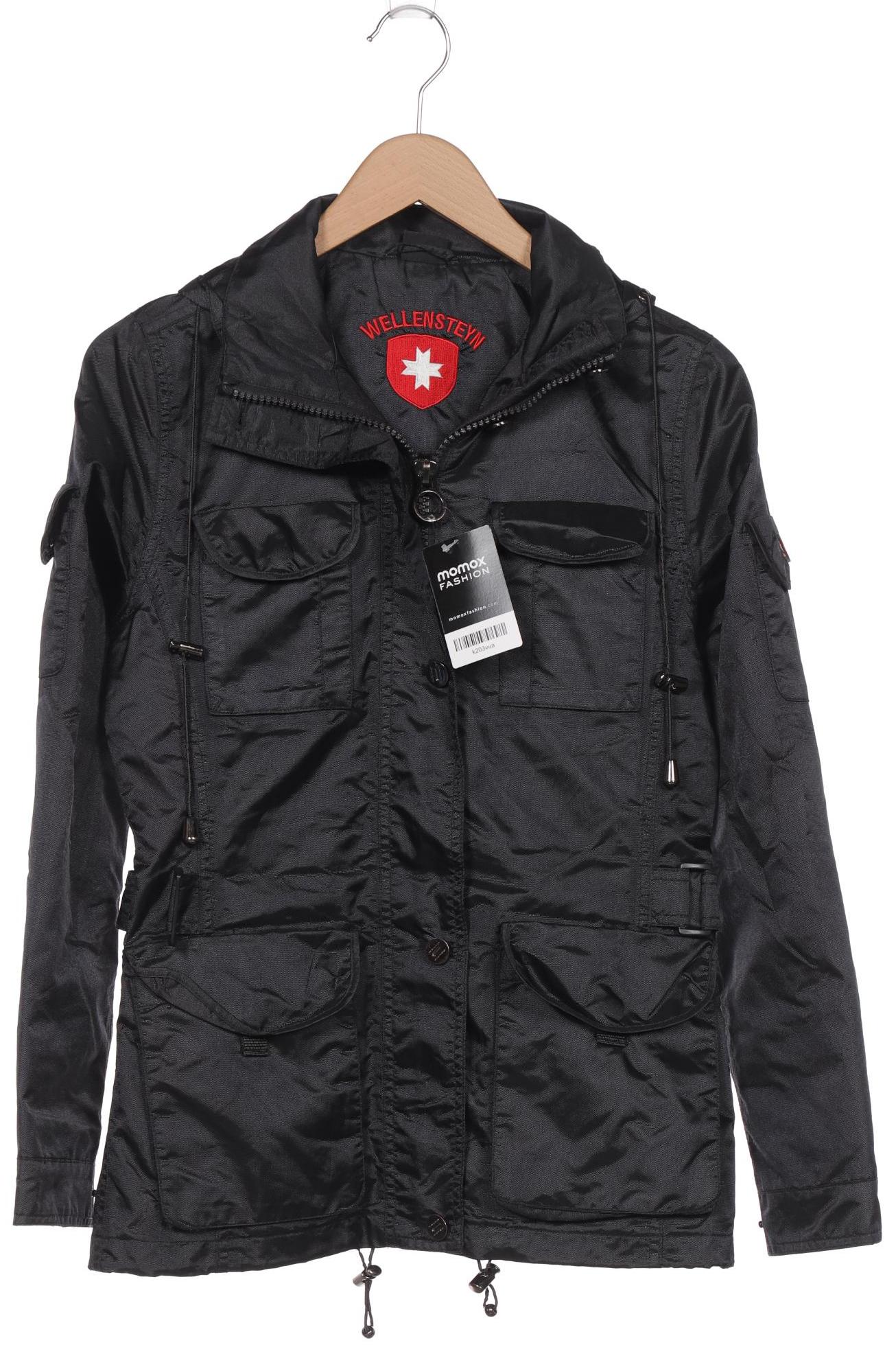 

Wellensteyn Damen Jacke, schwarz