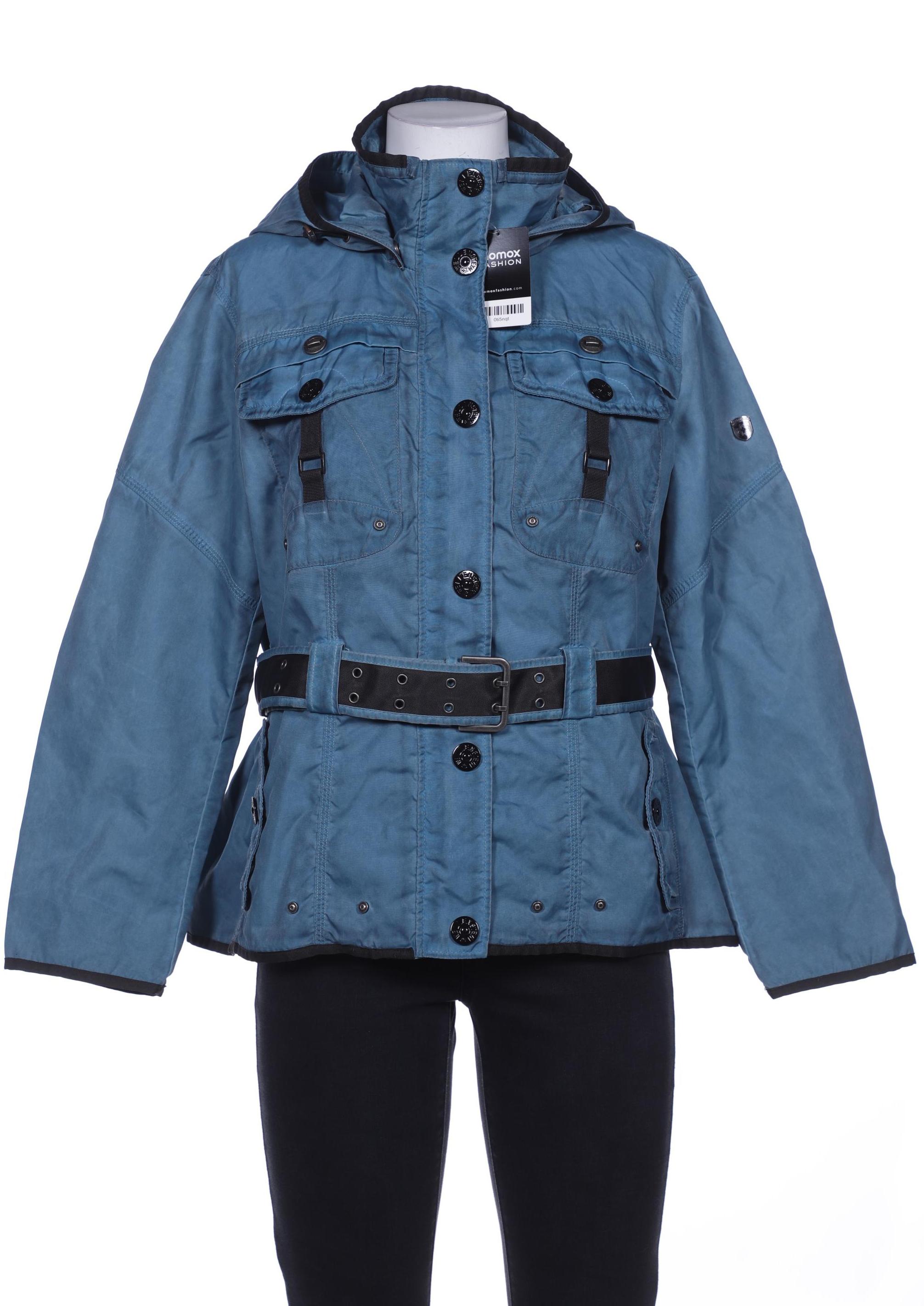 

Wellensteyn Damen Jacke, türkis