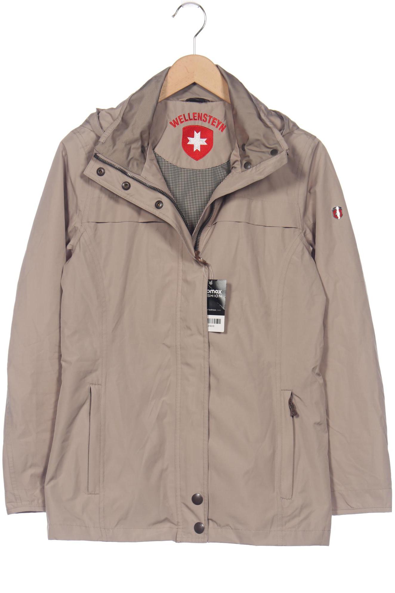 

Wellensteyn Damen Jacke, beige, Gr. 36