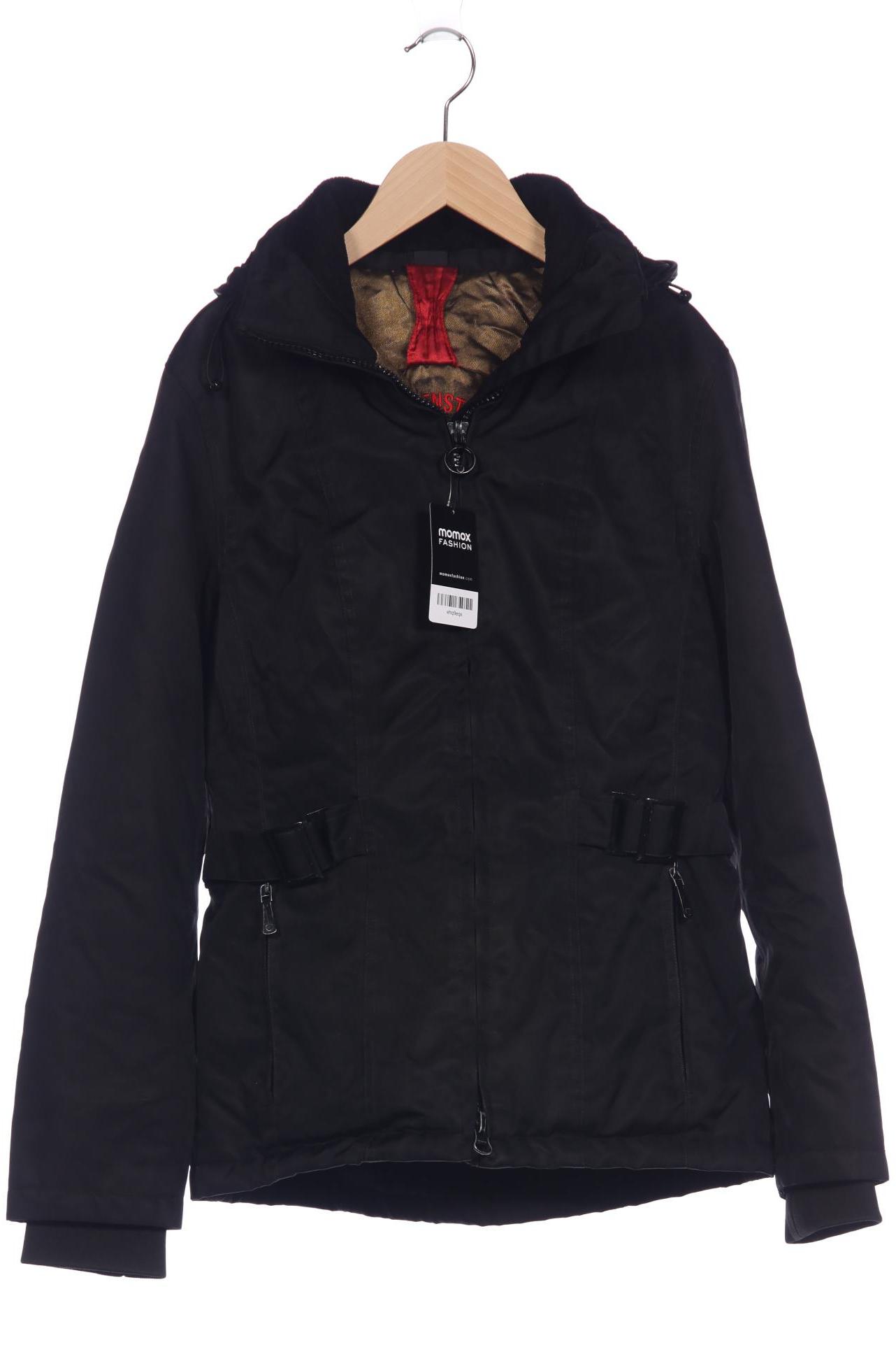 

Wellensteyn Damen Jacke, schwarz, Gr. 36