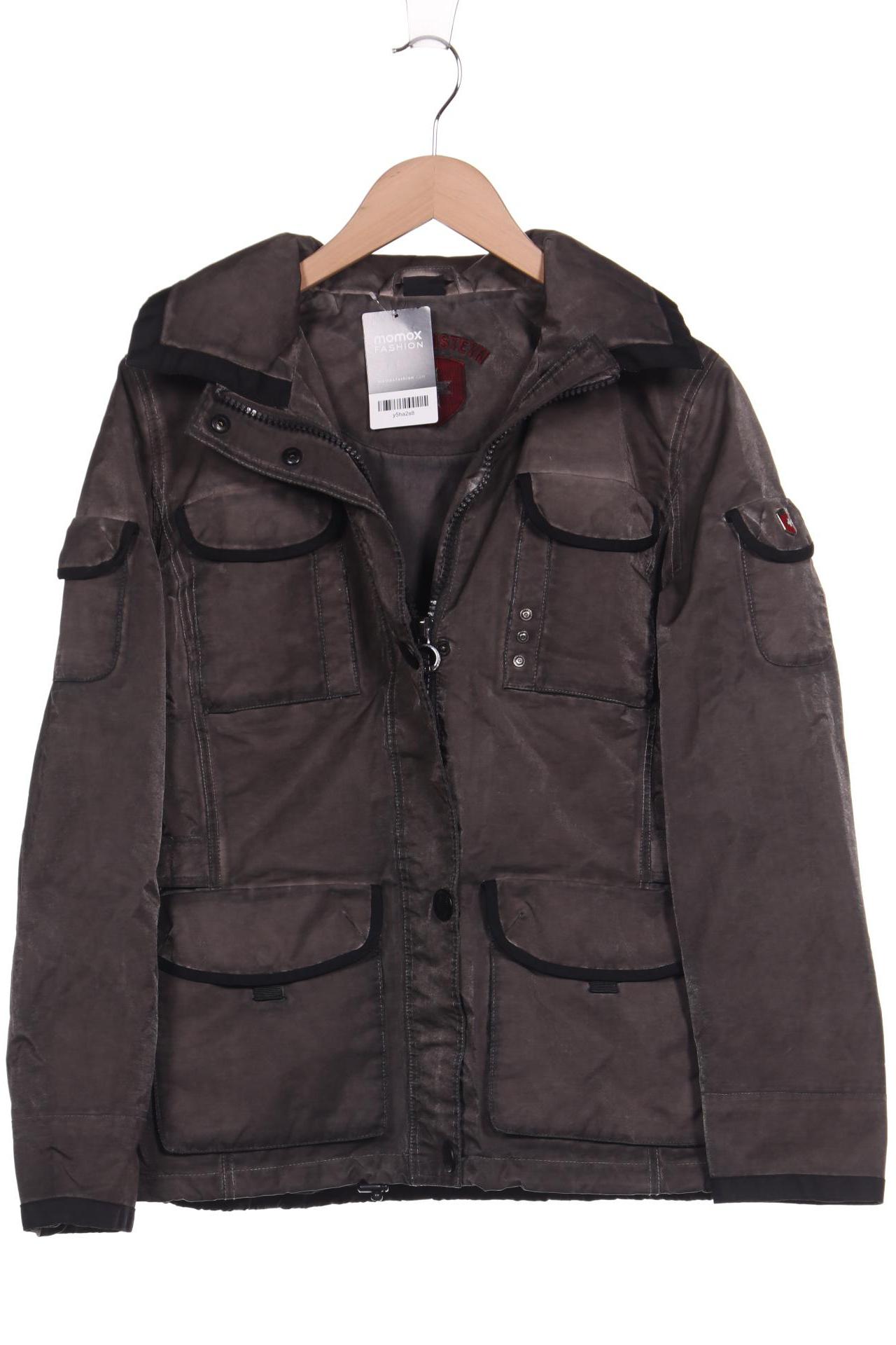 

Wellensteyn Damen Jacke, grau