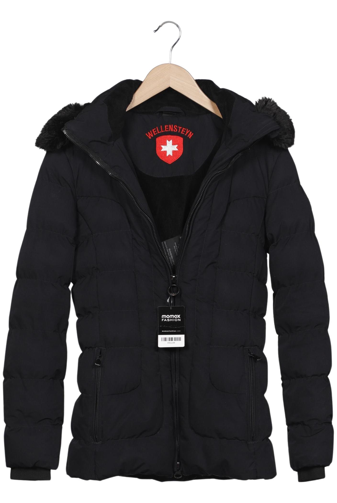 

Wellensteyn Damen Jacke, marineblau, Gr. 36