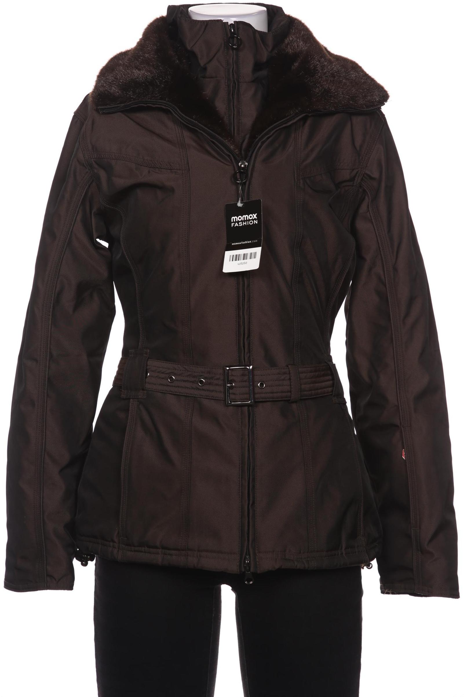 

Wellensteyn Damen Jacke, braun, Gr. 34