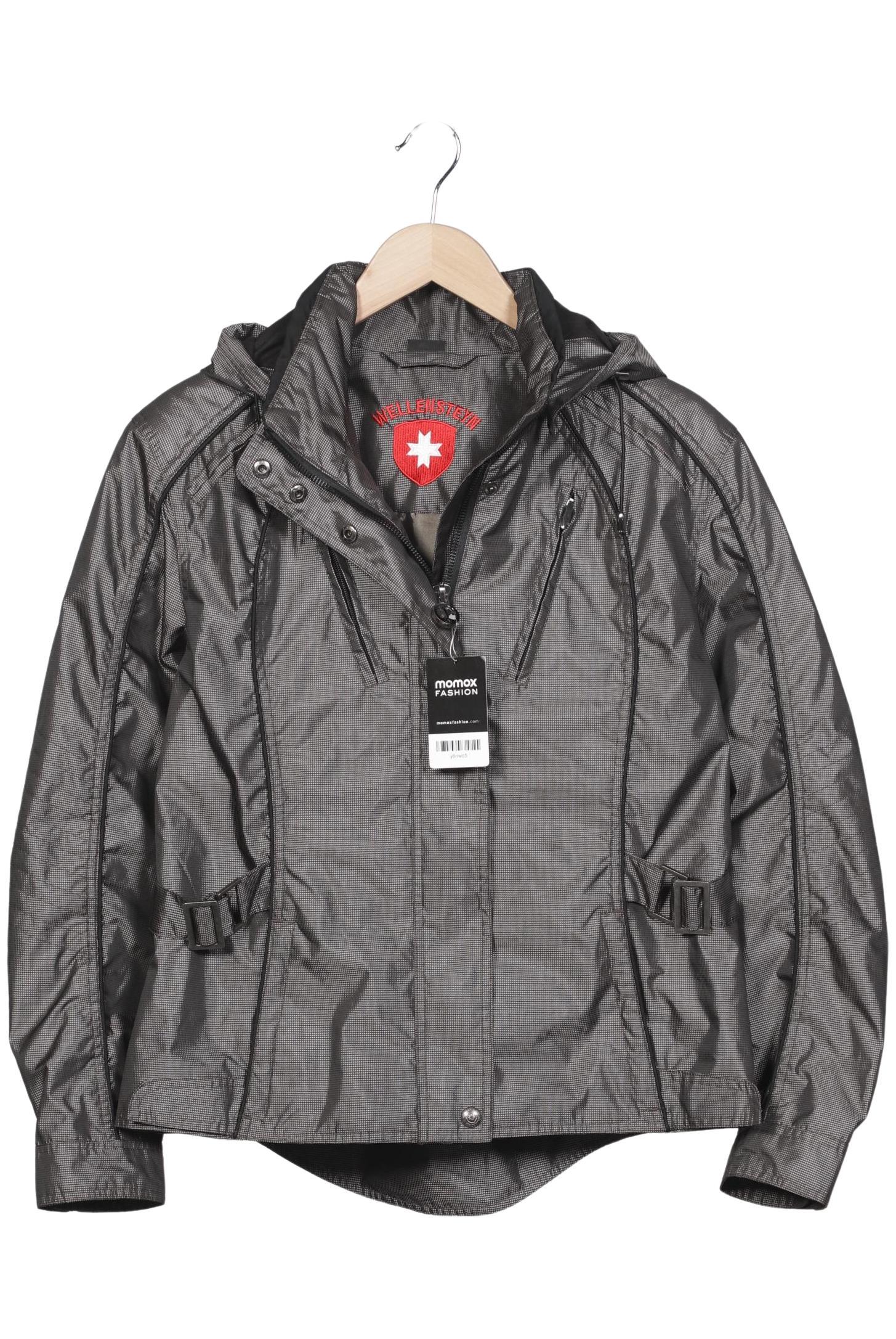 

Wellensteyn Damen Jacke, grau, Gr. 42