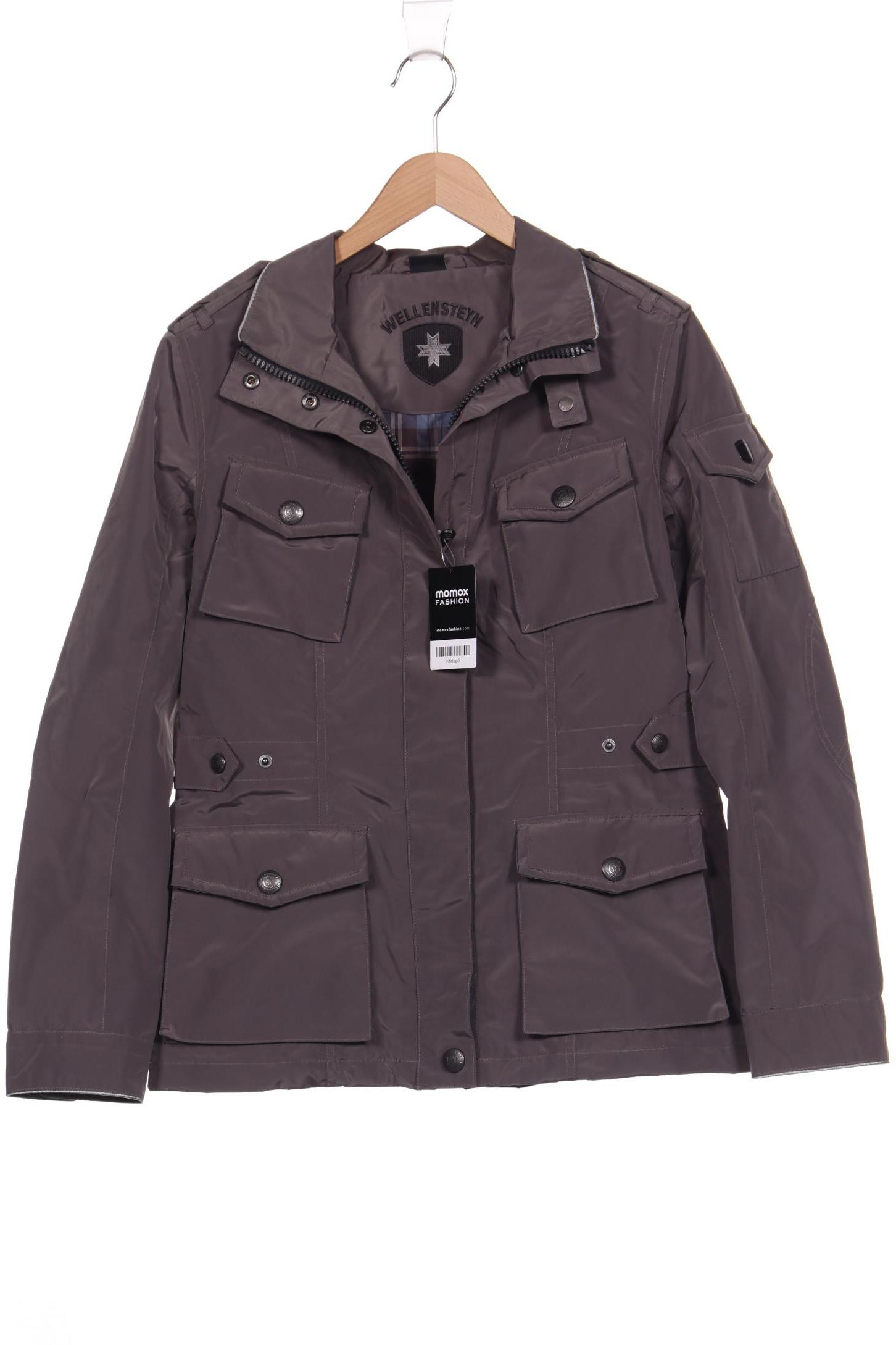 

Wellensteyn Damen Jacke, grau