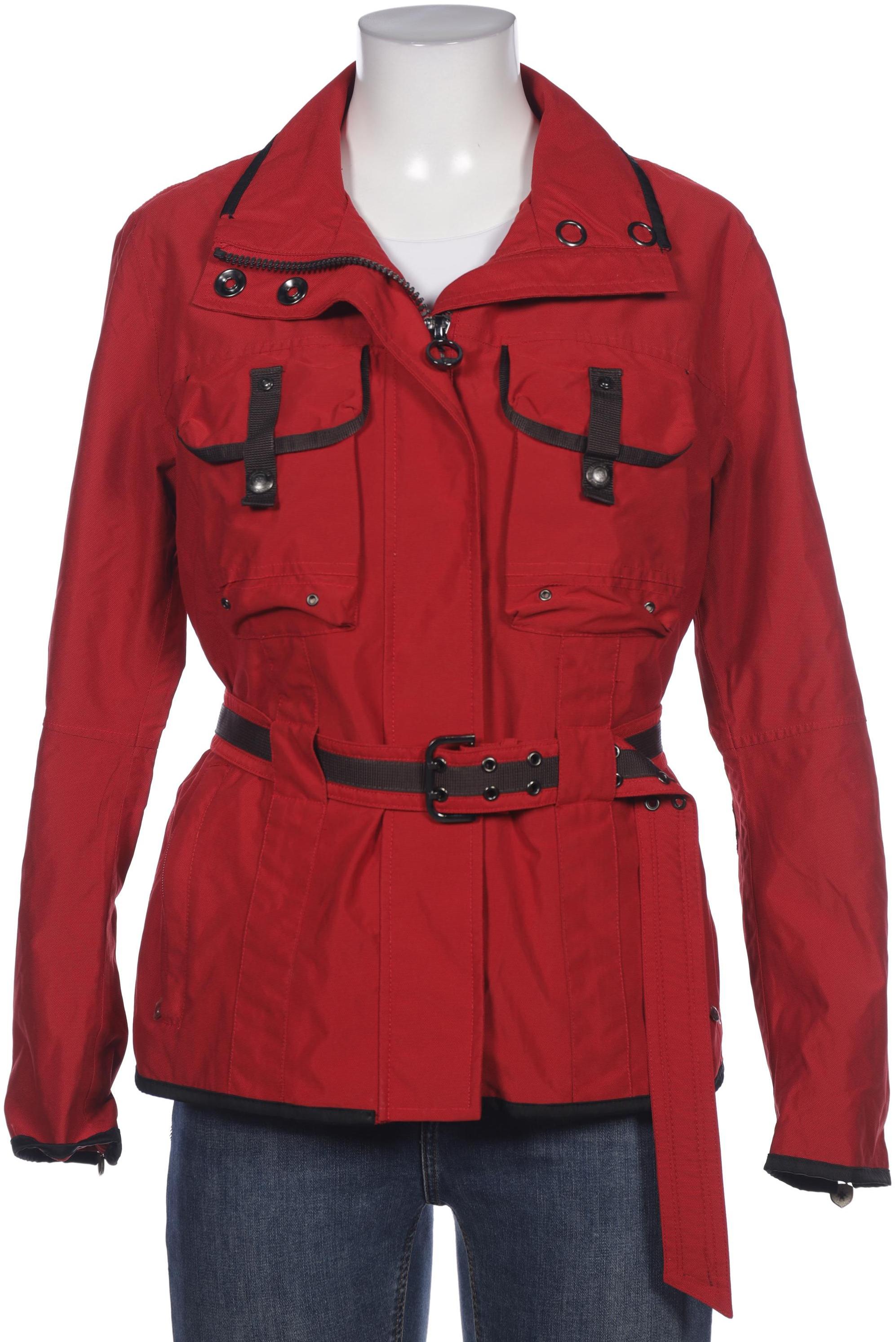 

Wellensteyn Damen Jacke, rot