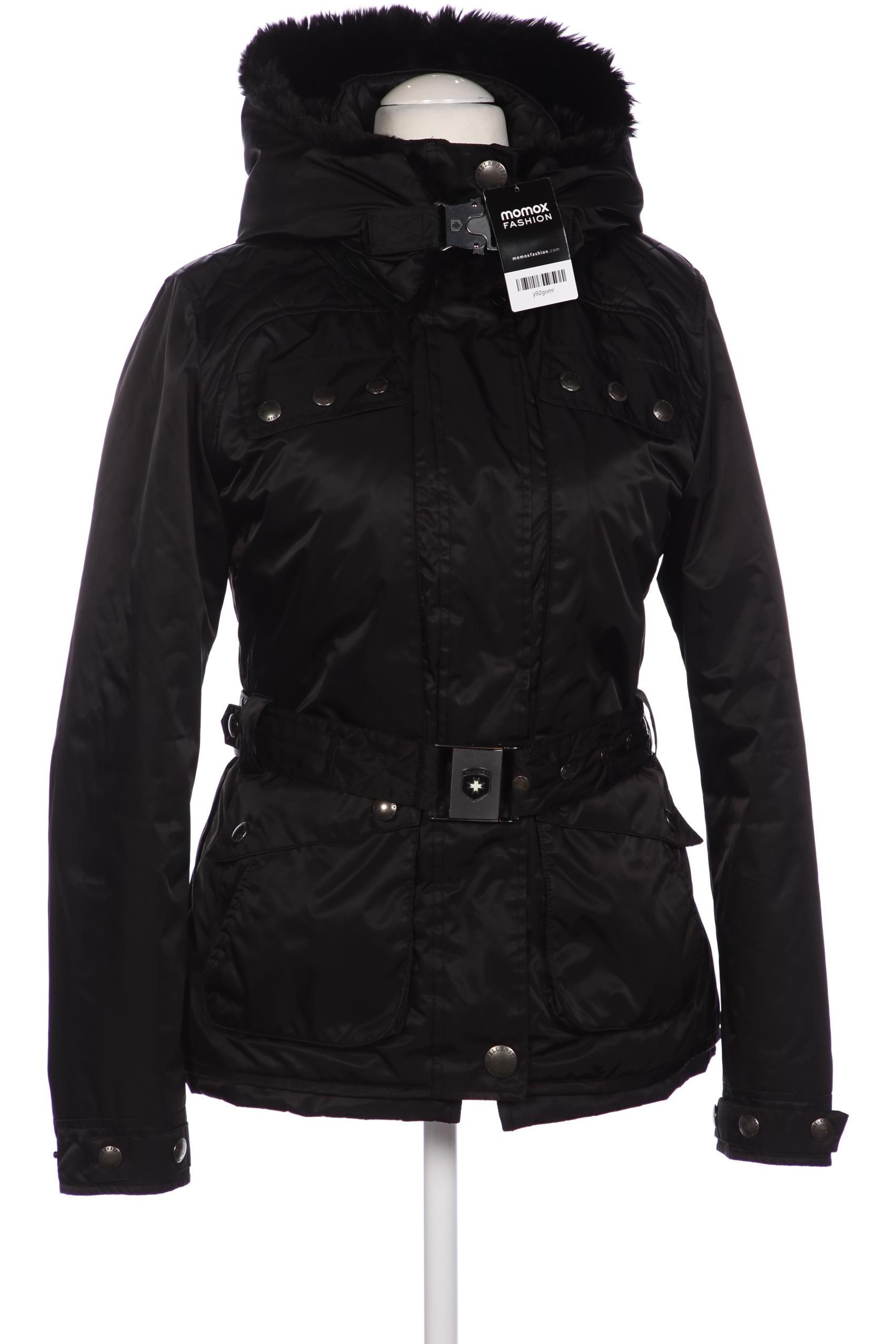 

Wellensteyn Damen Jacke, schwarz, Gr. 36