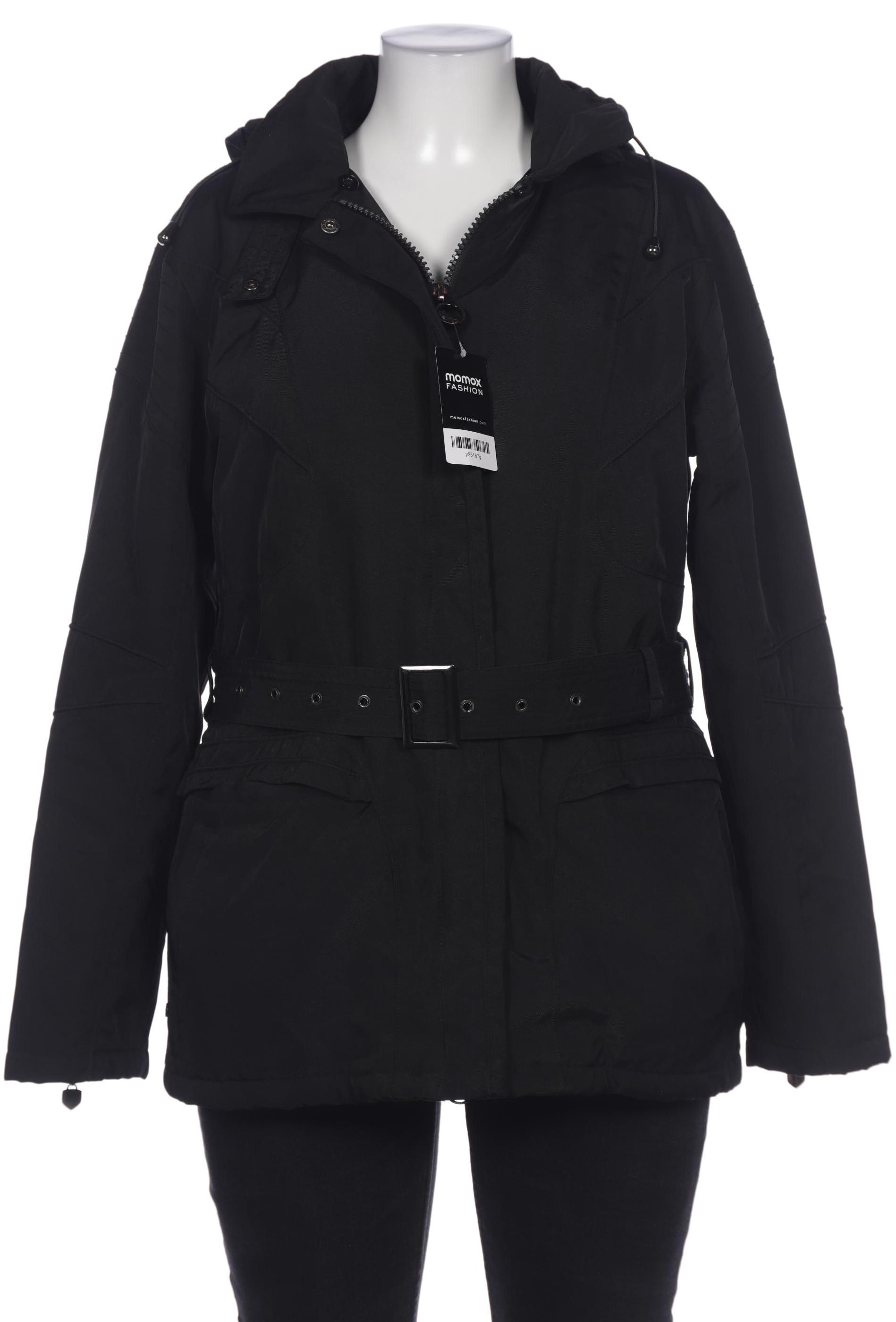 

Wellensteyn Damen Jacke, schwarz