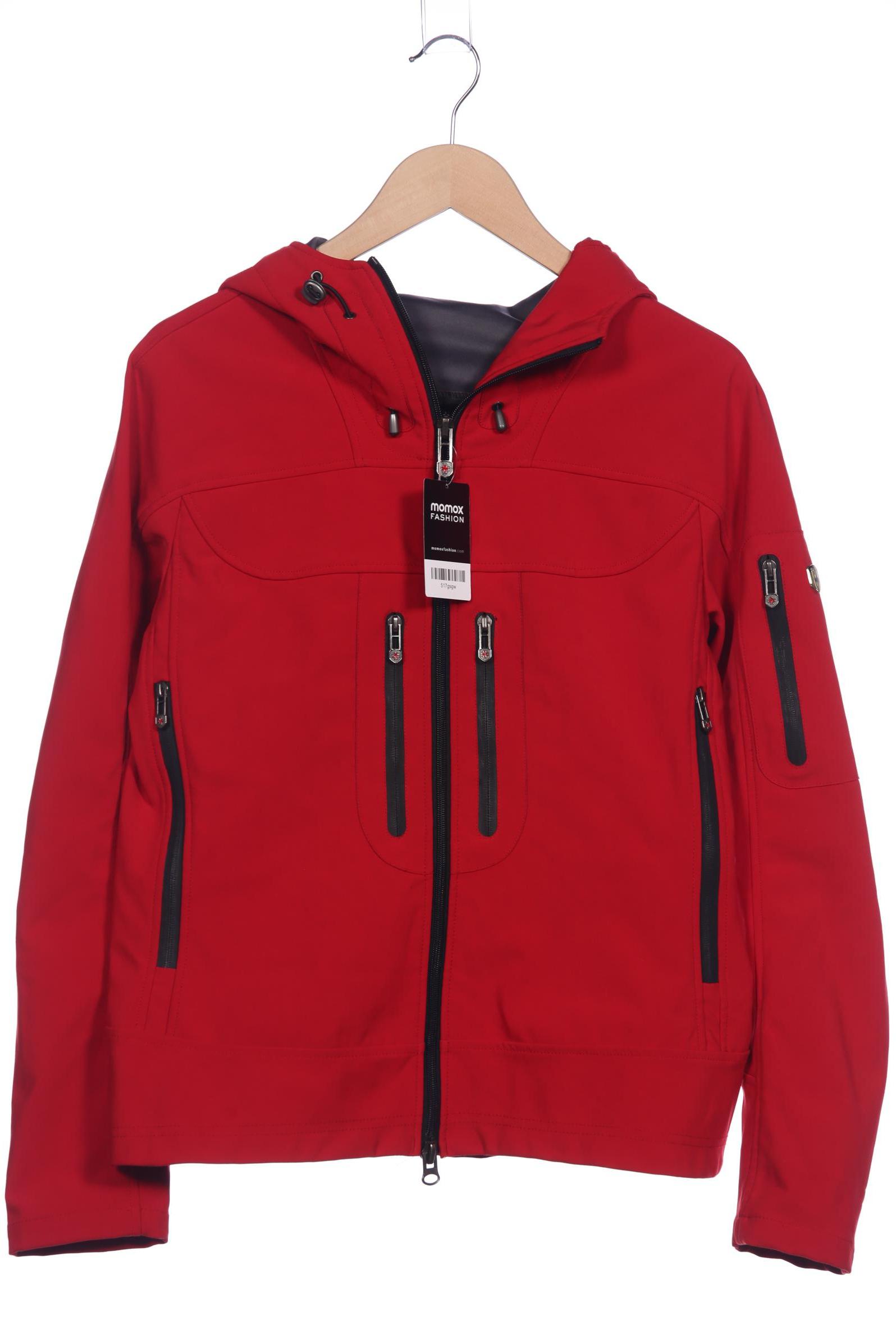 

Wellensteyn Damen Jacke, rot, Gr. 42