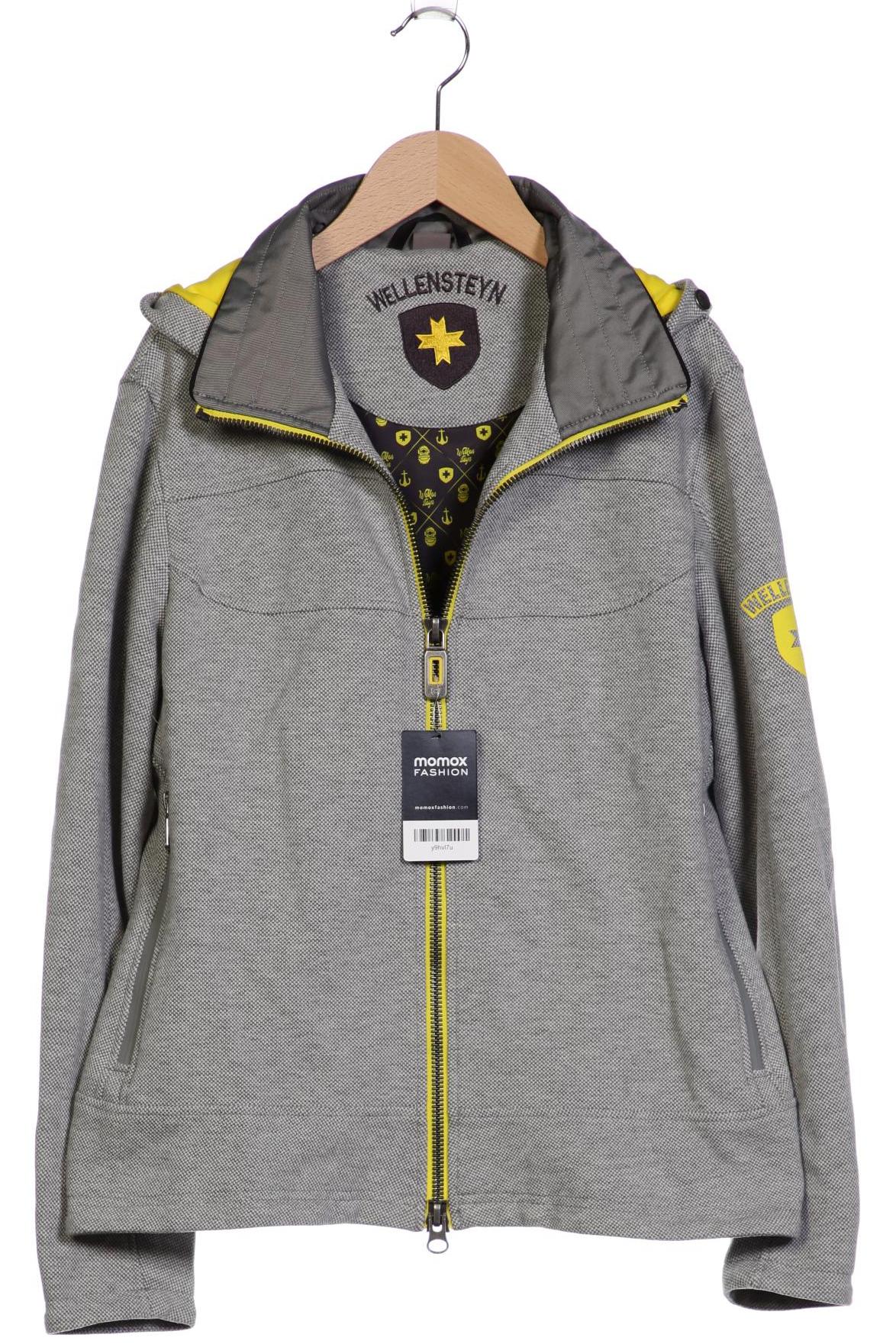 

Wellensteyn Damen Jacke, grau, Gr. 42