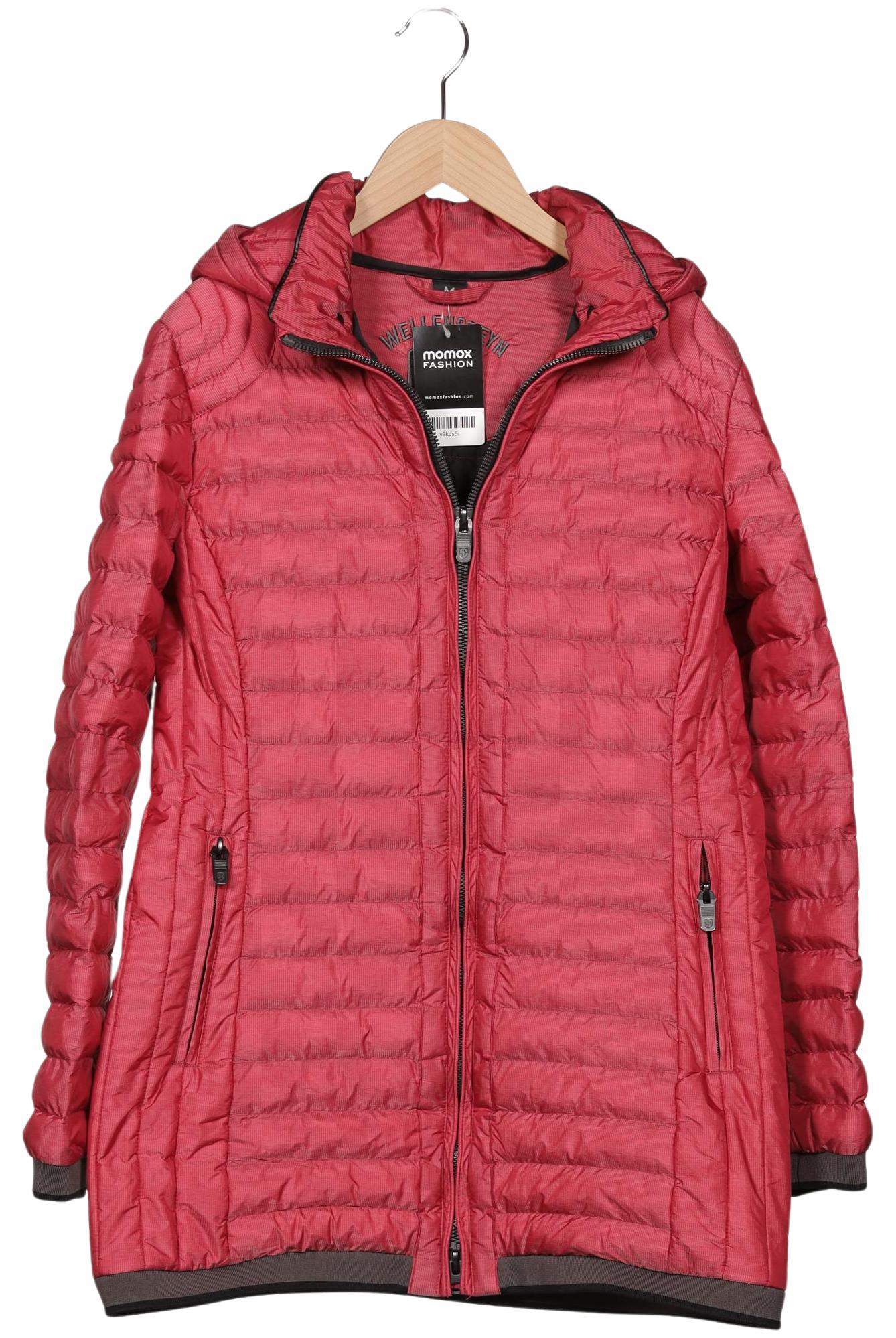 

Wellensteyn Damen Jacke, rot, Gr. 38
