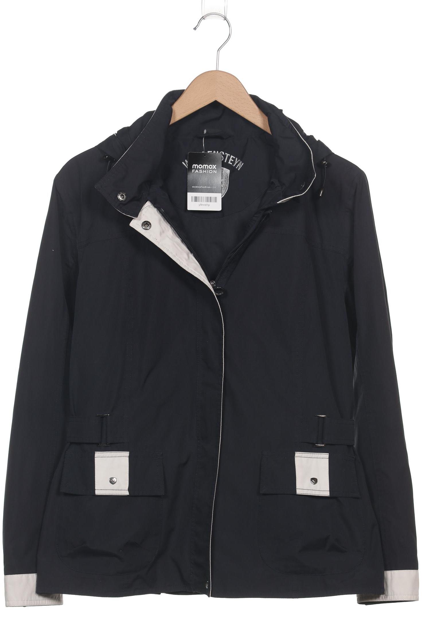

Wellensteyn Damen Jacke, marineblau, Gr. 38