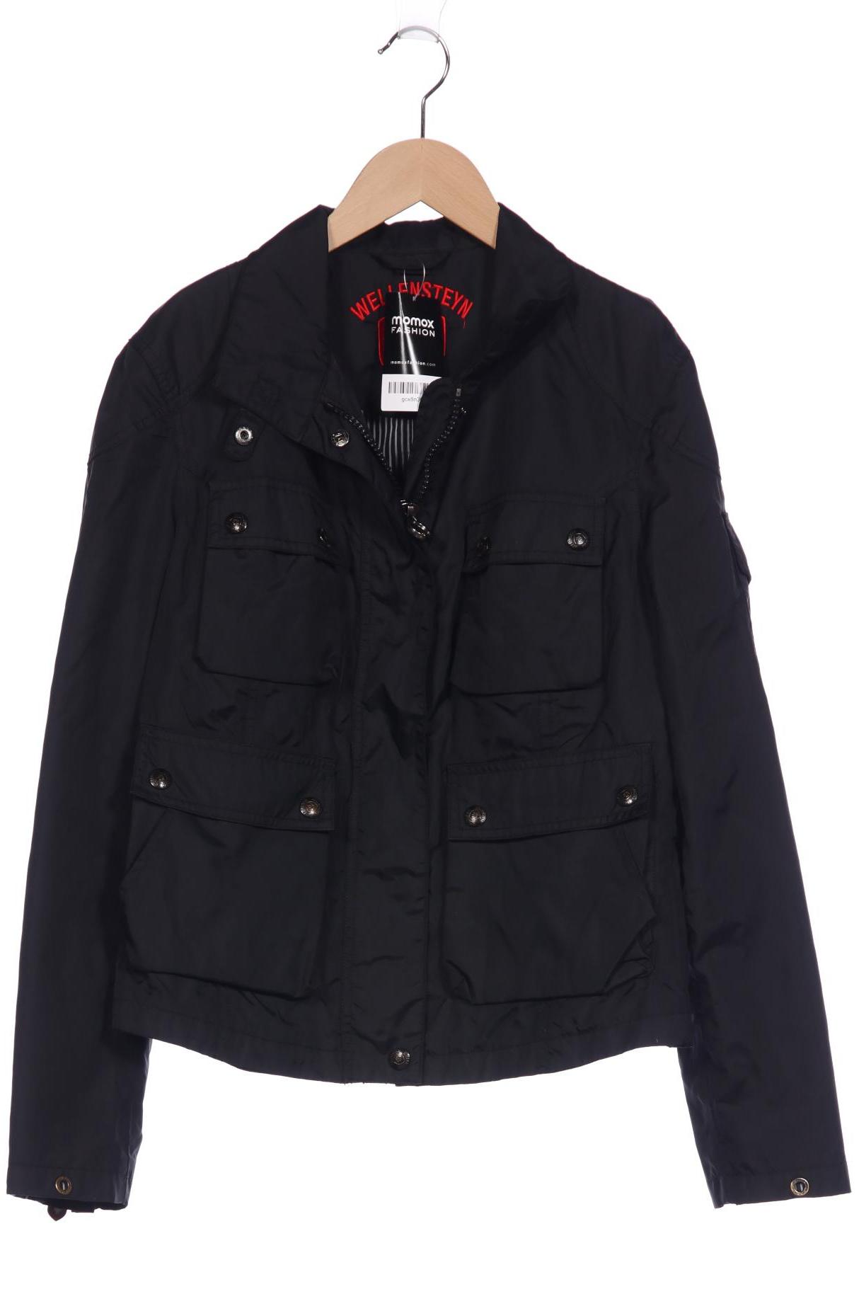 

Wellensteyn Damen Jacke, schwarz