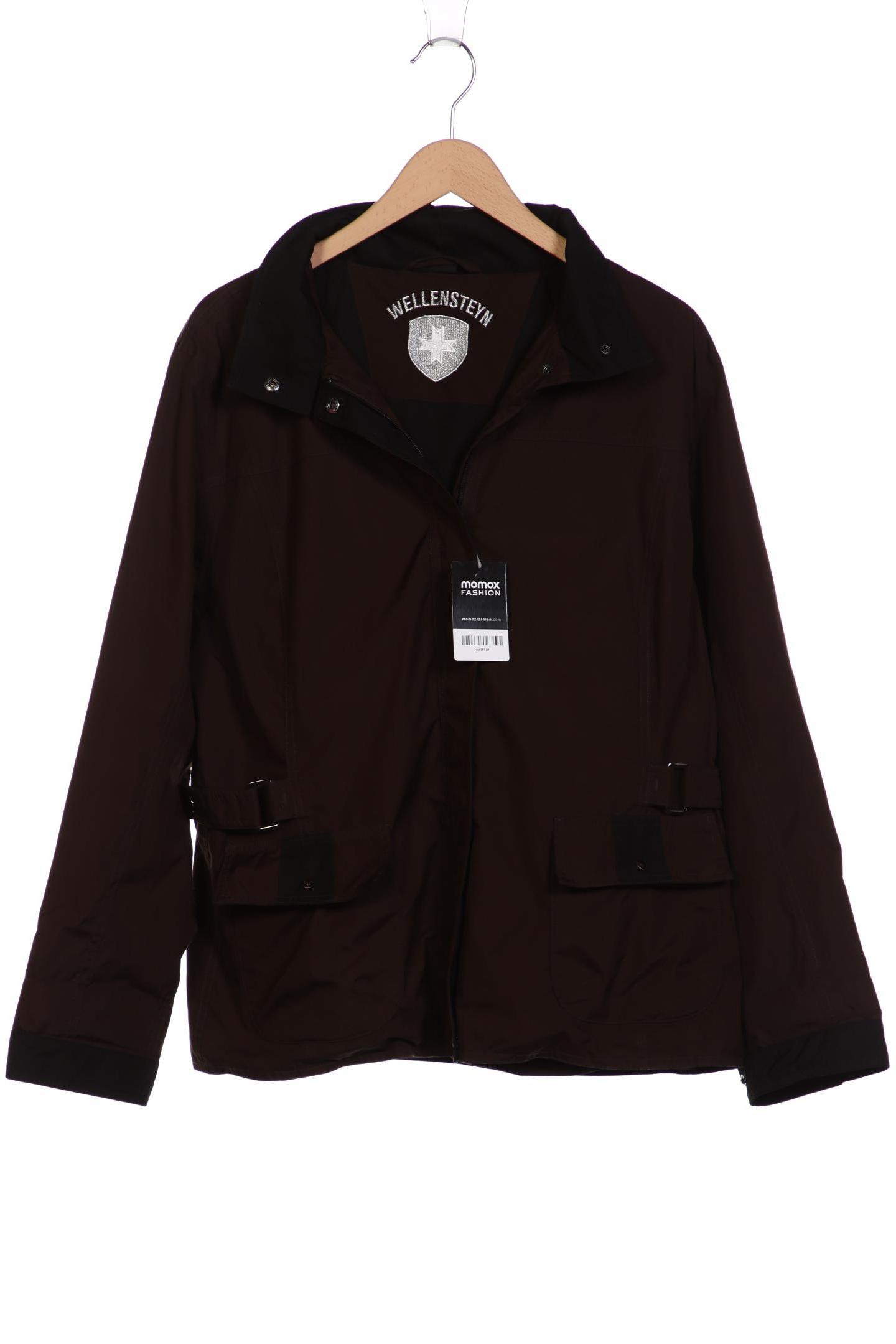 

Wellensteyn Damen Jacke, braun, Gr. 44