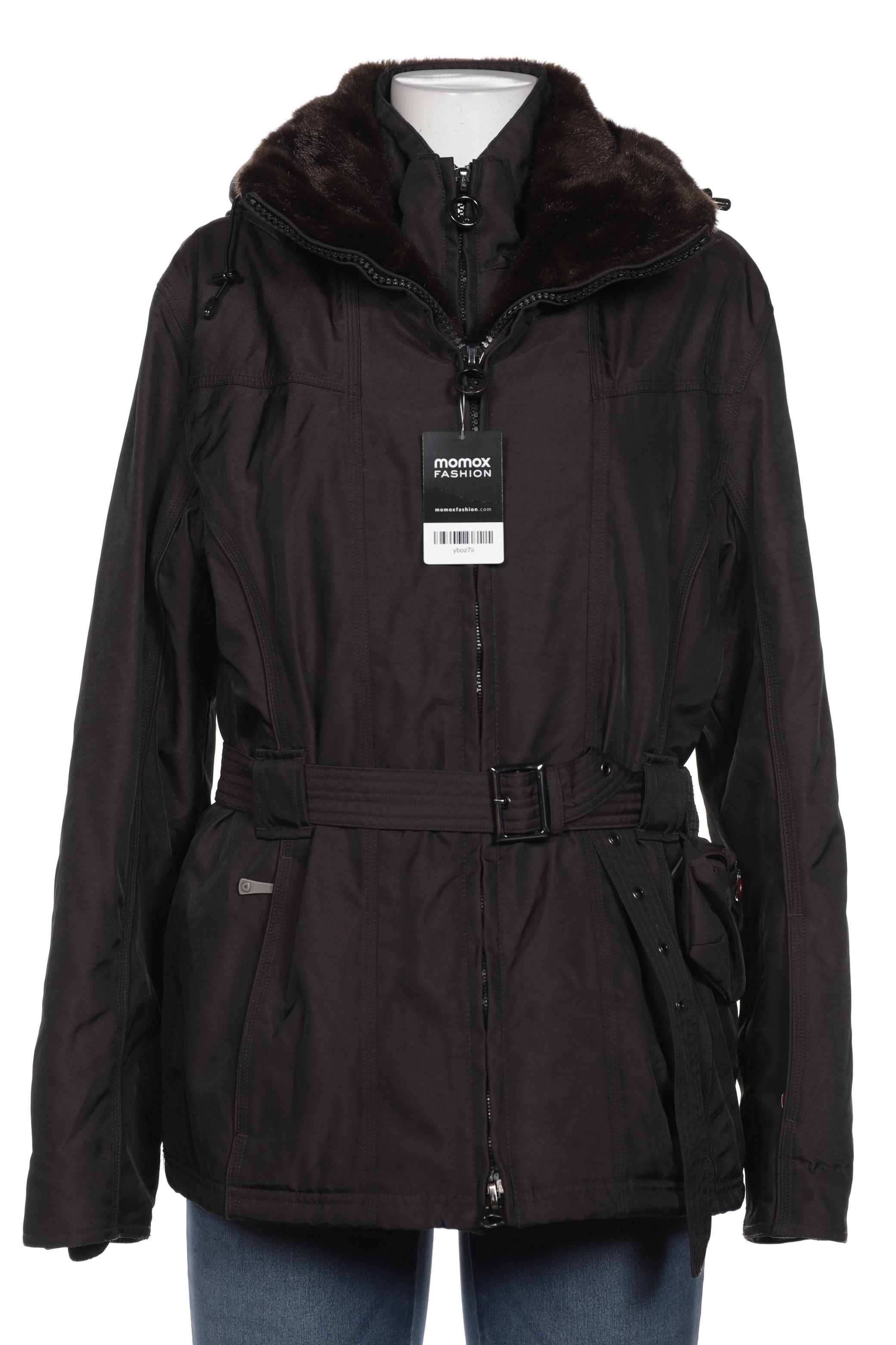 

Wellensteyn Damen Jacke, braun