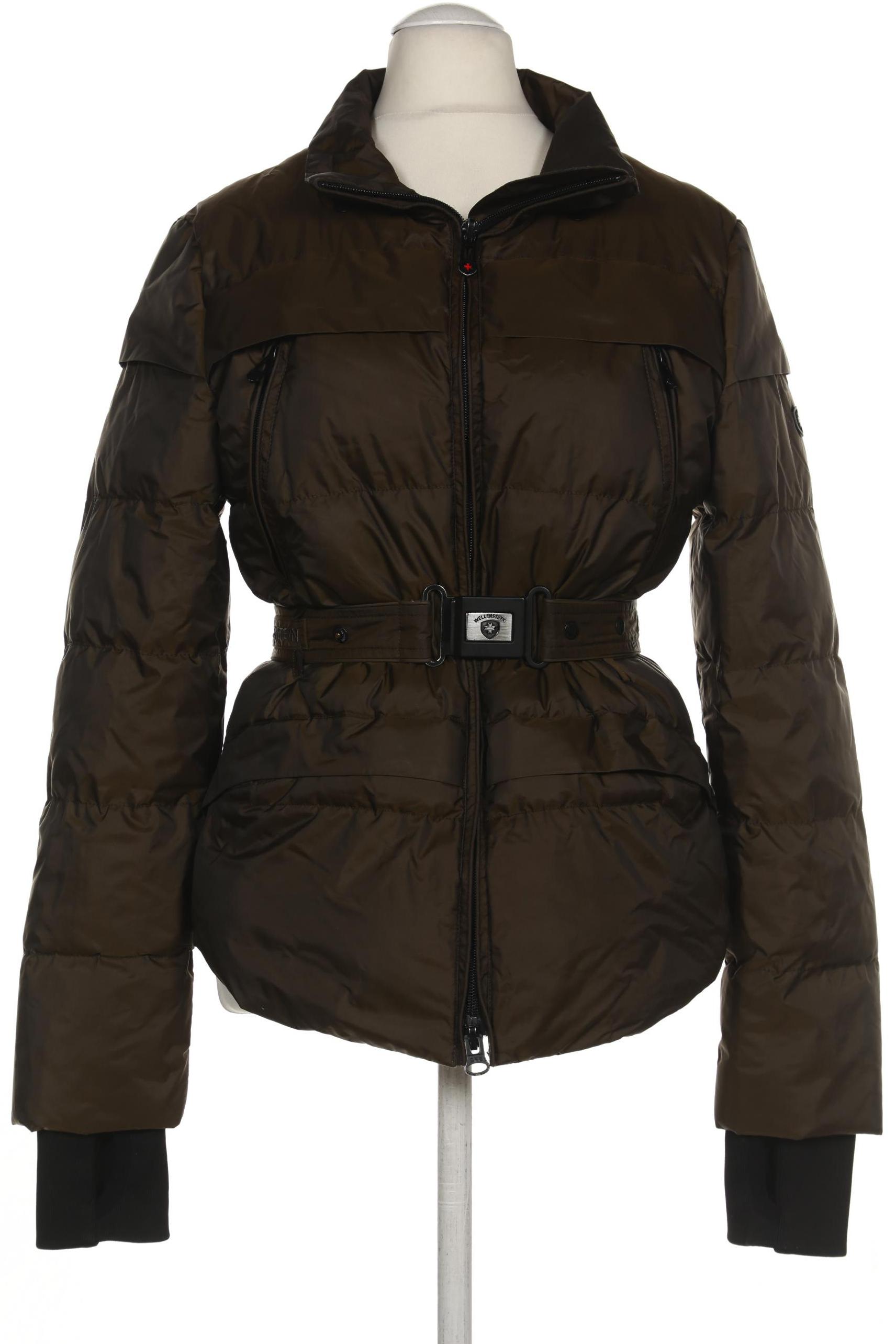 

Wellensteyn Damen Jacke, grün