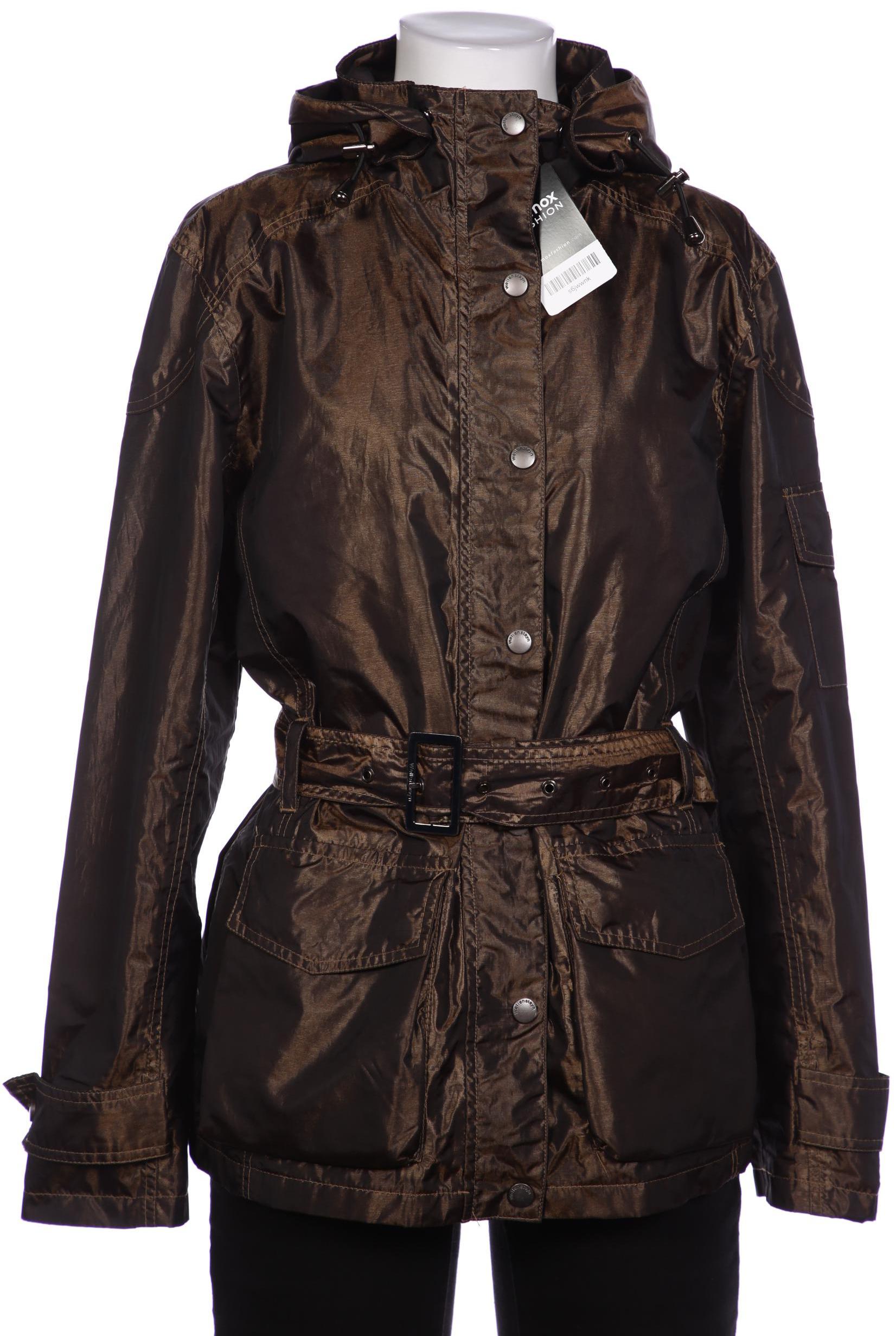 

Wellensteyn Damen Jacke, braun, Gr. 36
