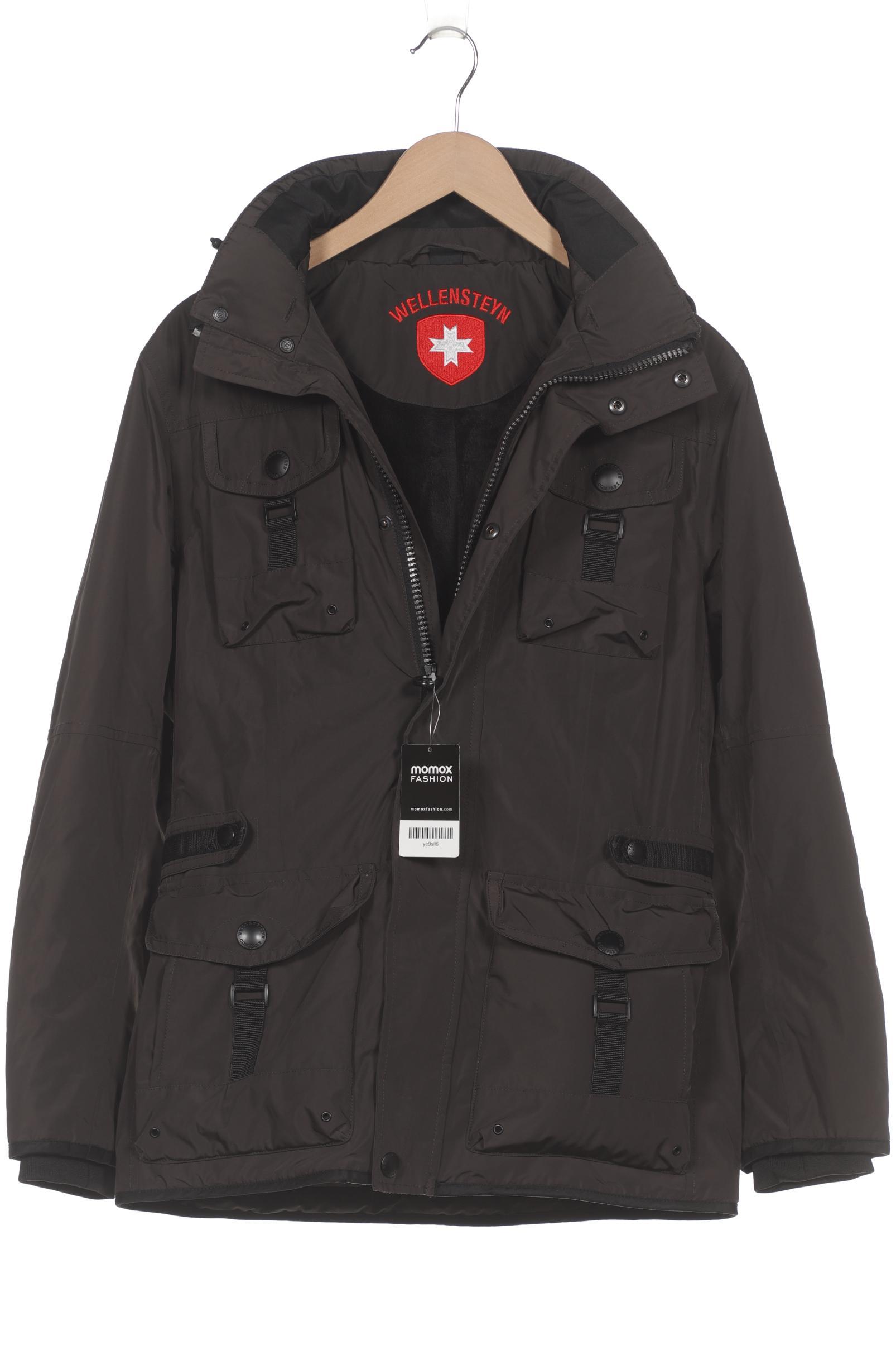 Thumbnail - Wellensteyn Damen Jacke, grau, Gr. 36
