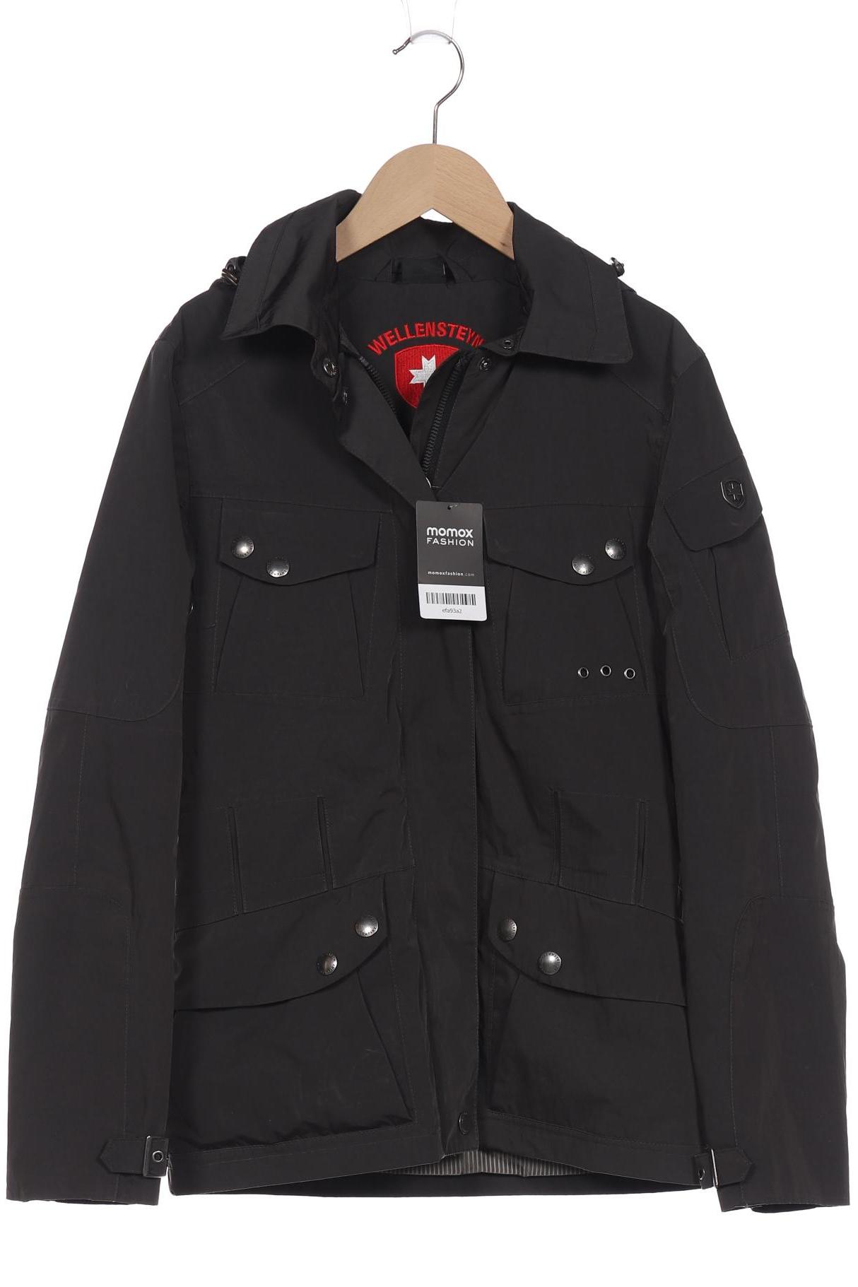 

Wellensteyn Damen Jacke, grün