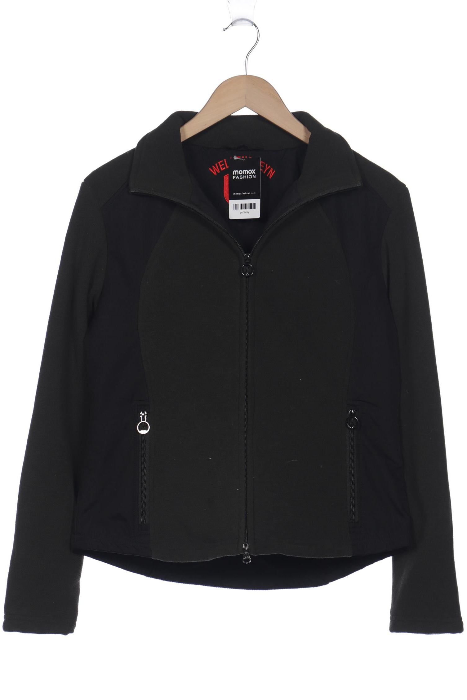 

Wellensteyn Damen Jacke, grün