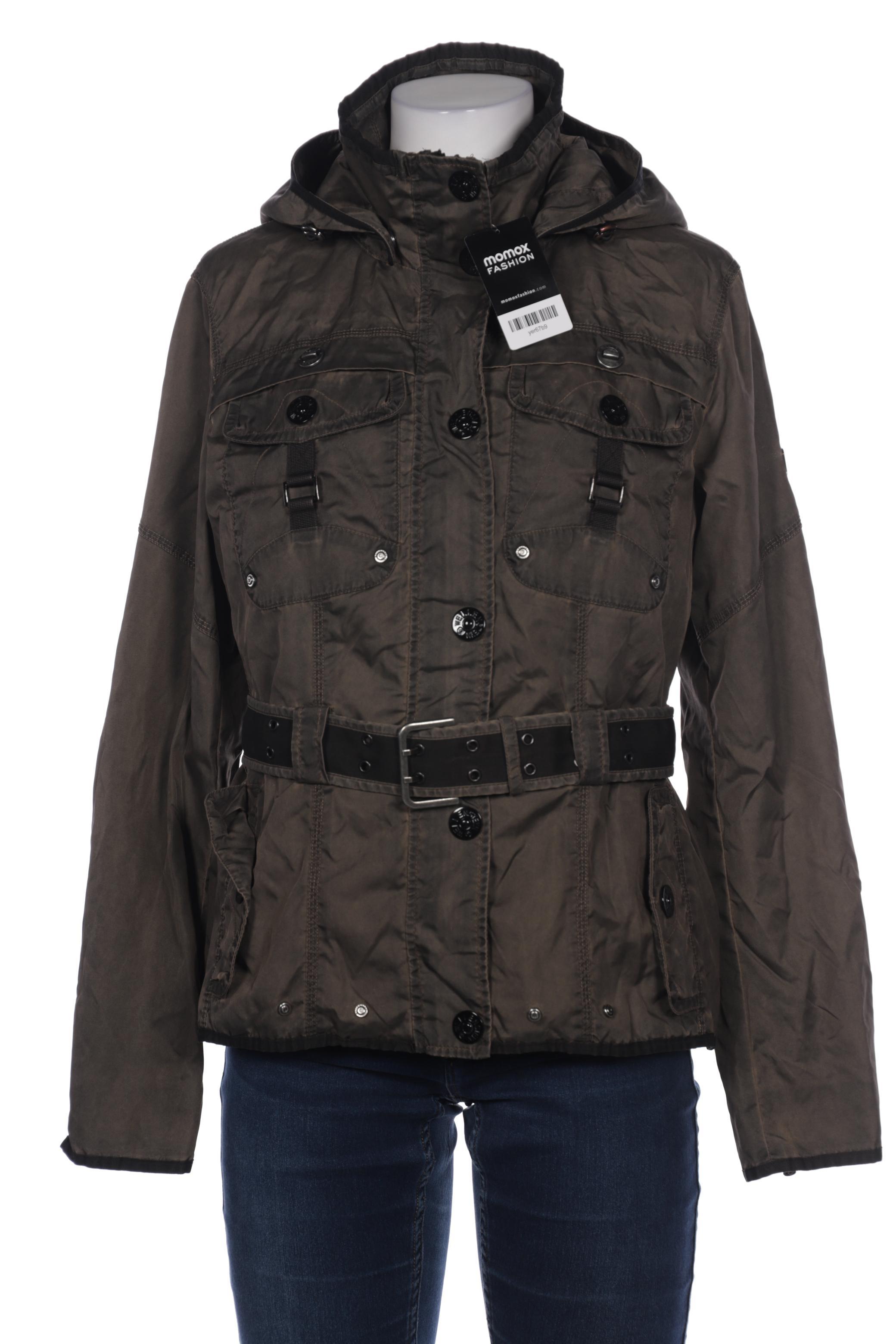 

Wellensteyn Damen Jacke, braun