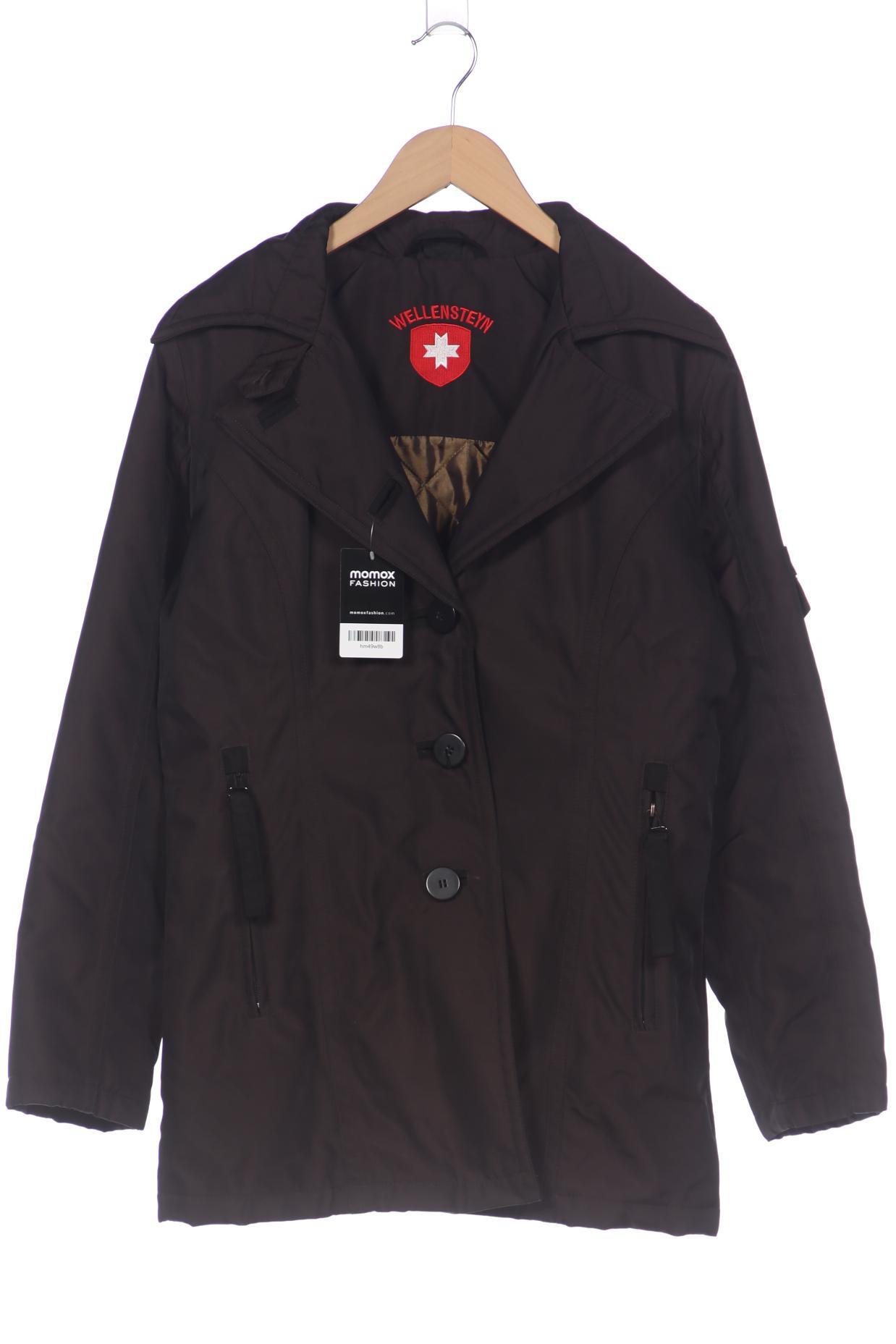 

Wellensteyn Damen Jacke, braun, Gr. 36