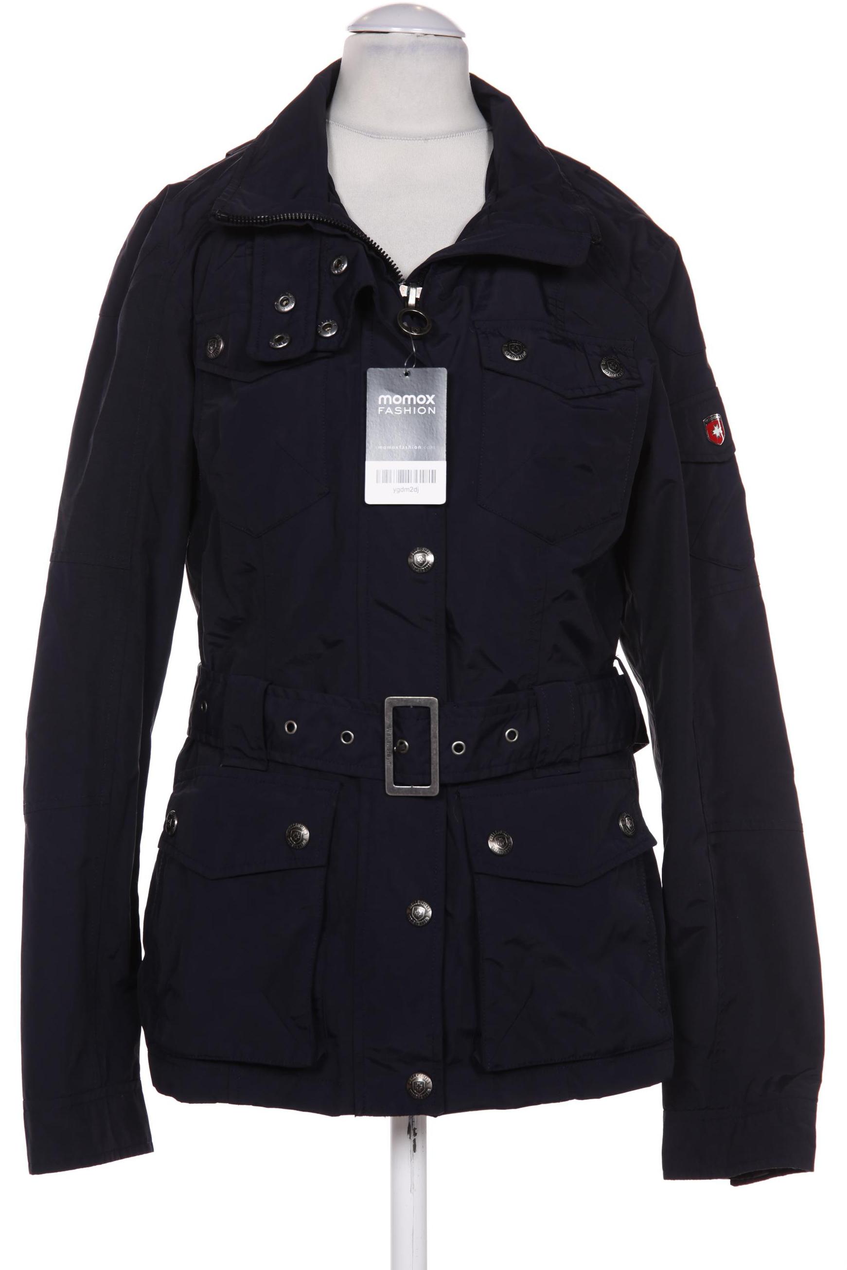 

Wellensteyn Damen Jacke, marineblau, Gr. 36